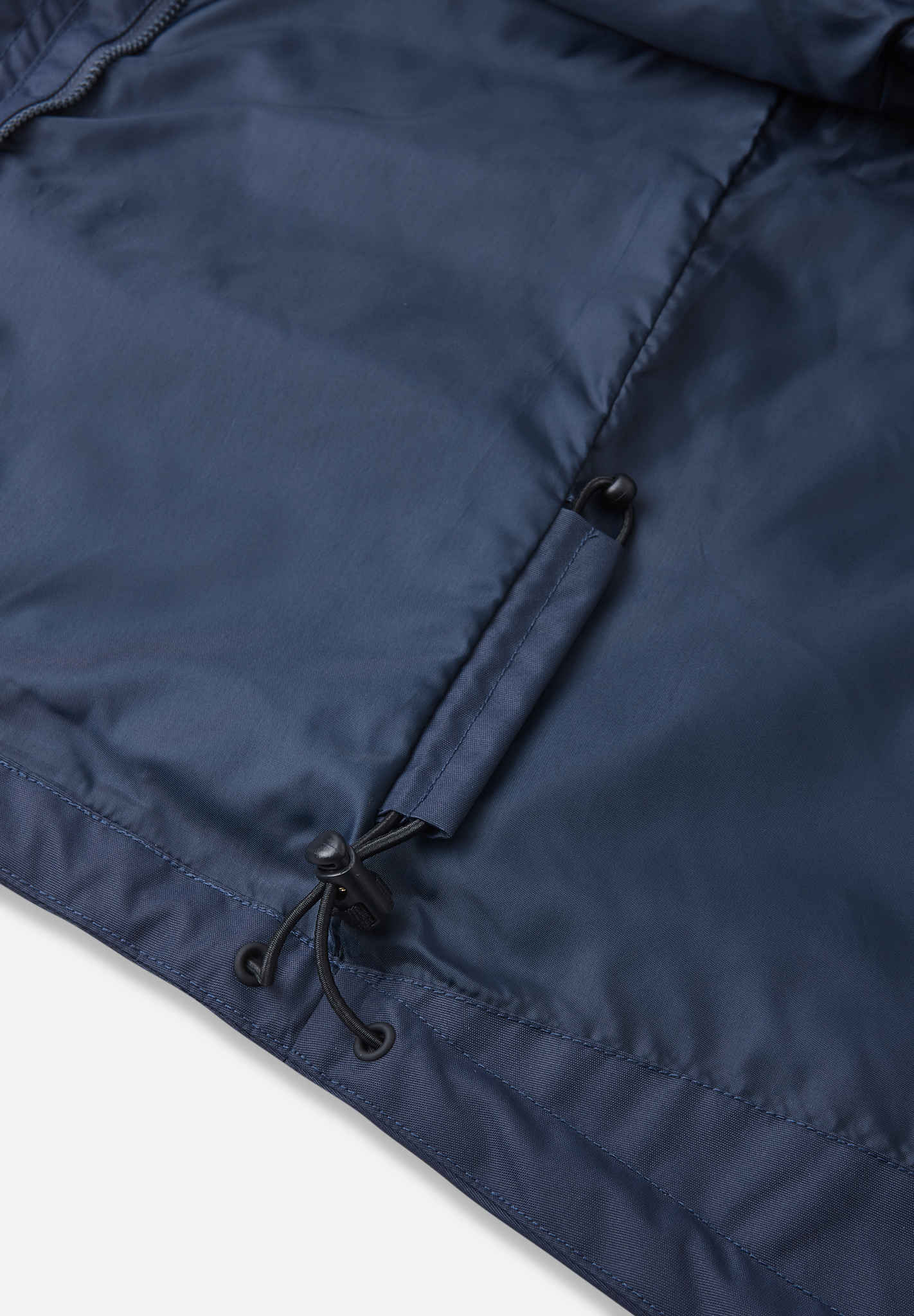 Kinder 3in1 Übergangsjacke Sydvest