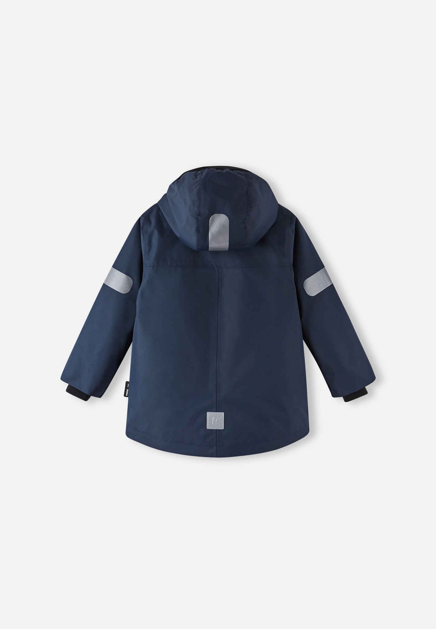 Kinder 3in1 Übergangsjacke Sydvest