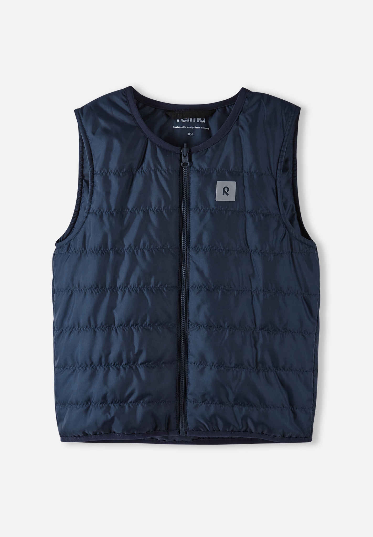Kinder 3in1 Übergangsjacke Sydvest