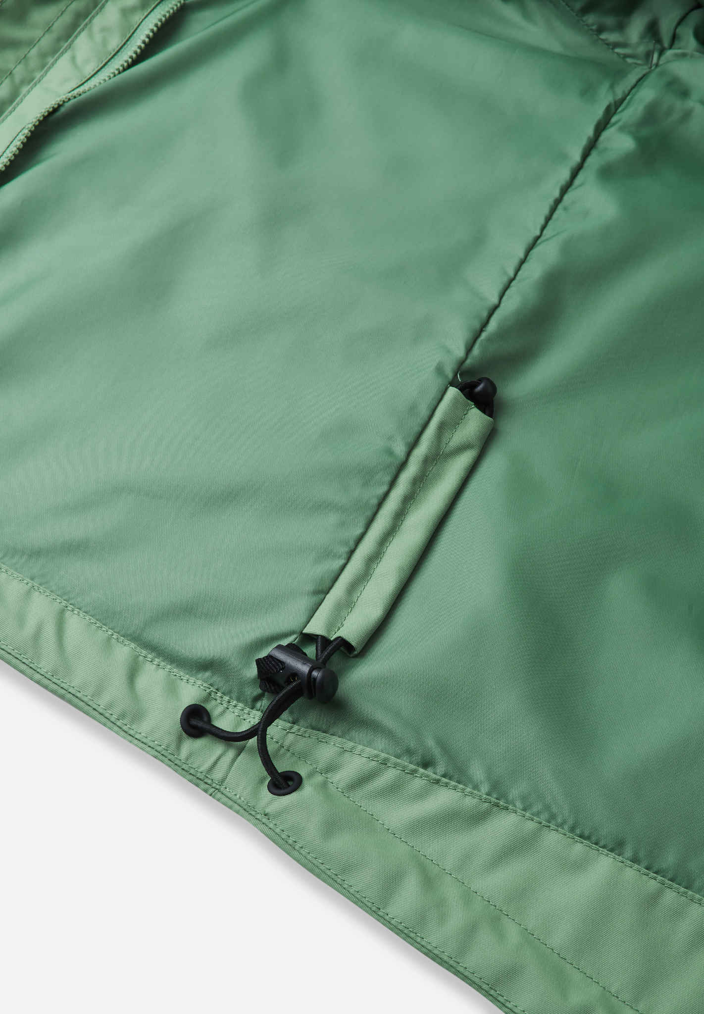 Kinder 3in1 Übergangsjacke Sydvest