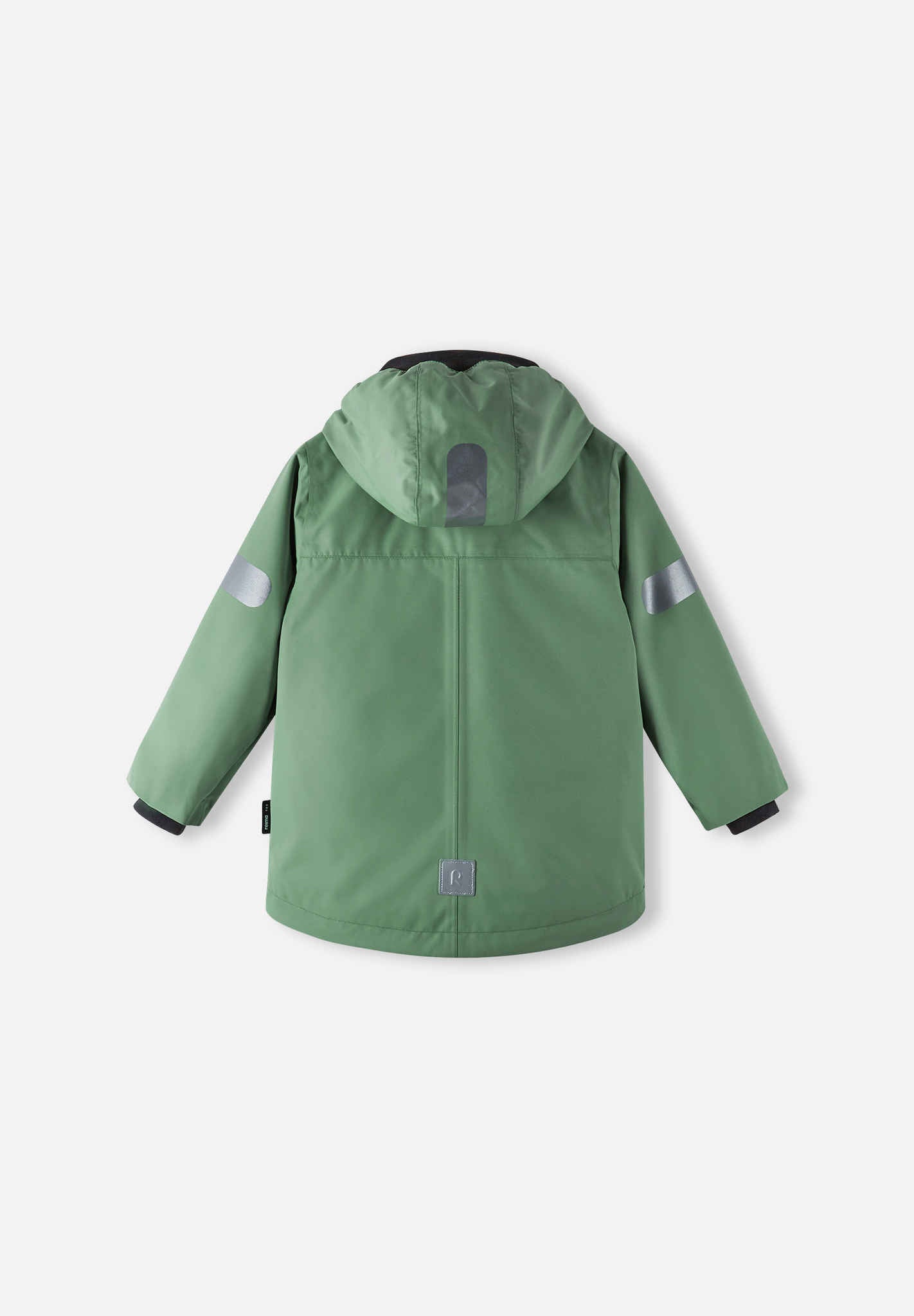 Kinder 3in1 Übergangsjacke Sydvest