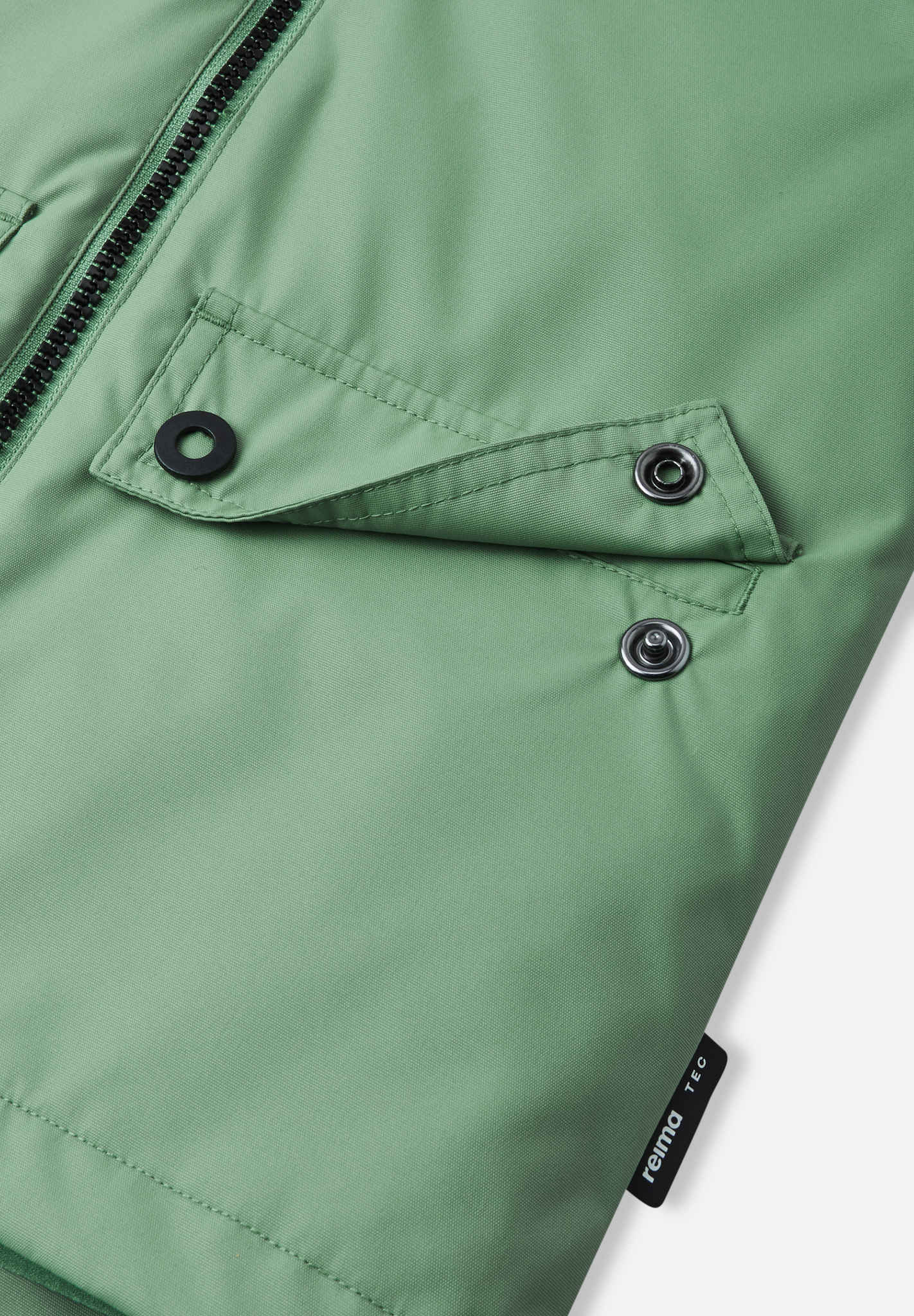 Kinder 3in1 Übergangsjacke Sydvest