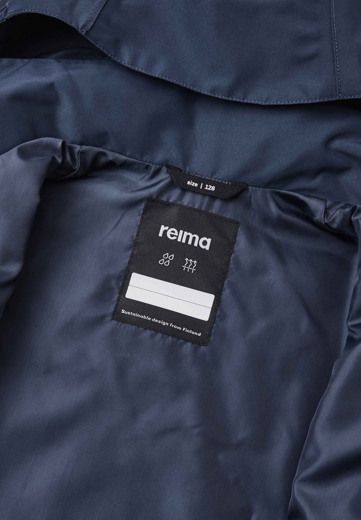 Kinder Übergangsjacke Kannus
