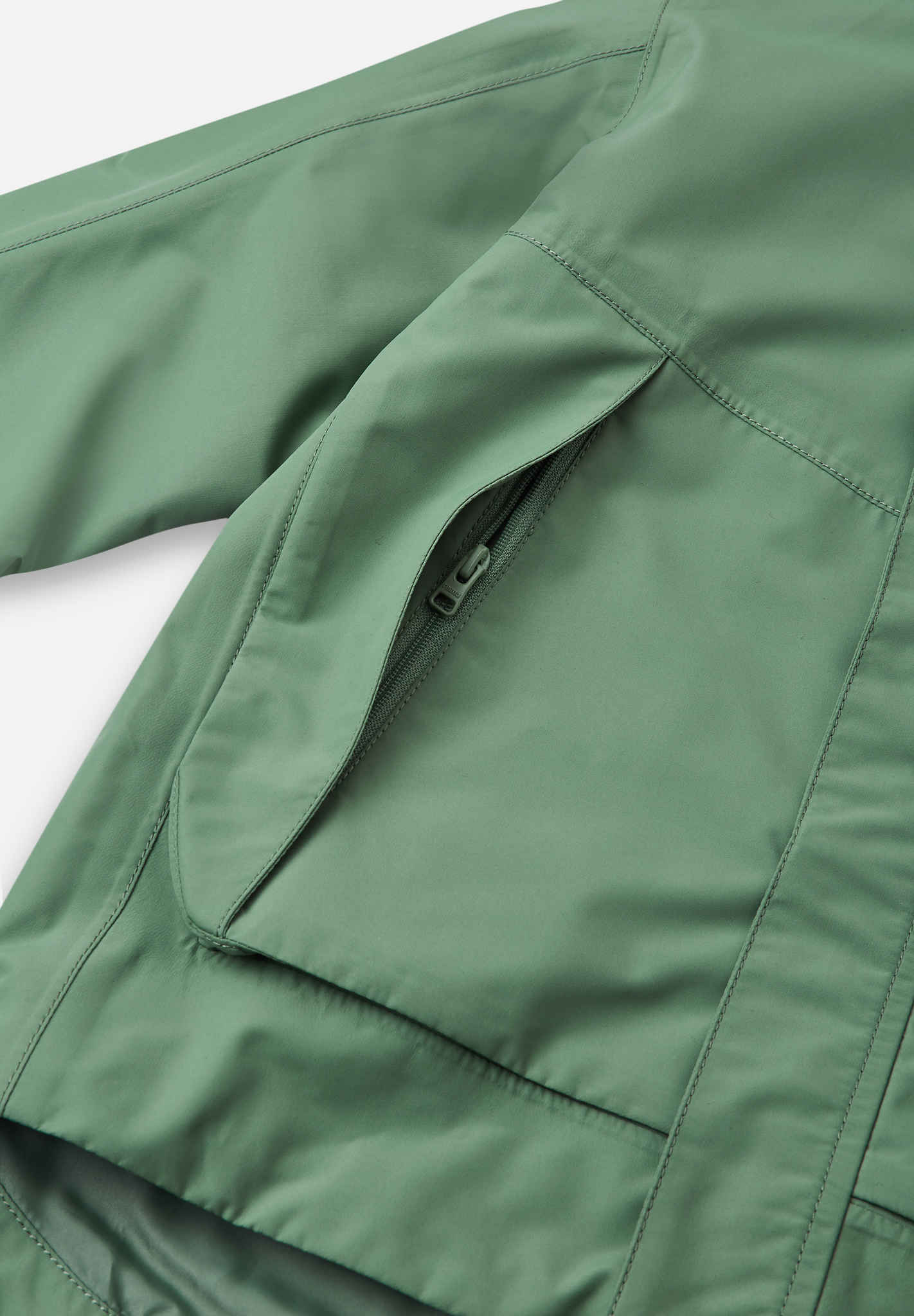 Kinder Übergangsjacke Kannus
