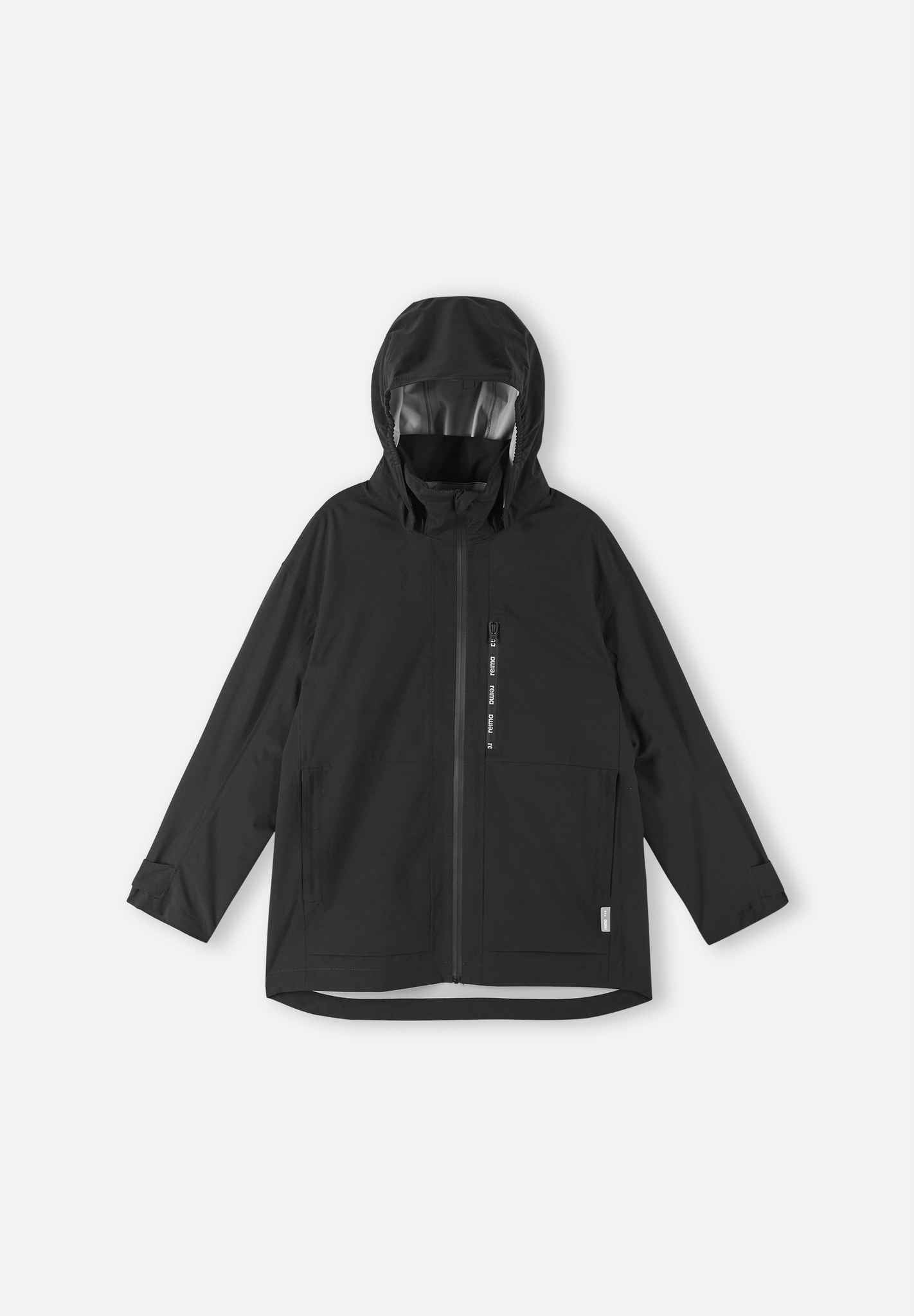 Kinder Übergangsjacke Kuhmo