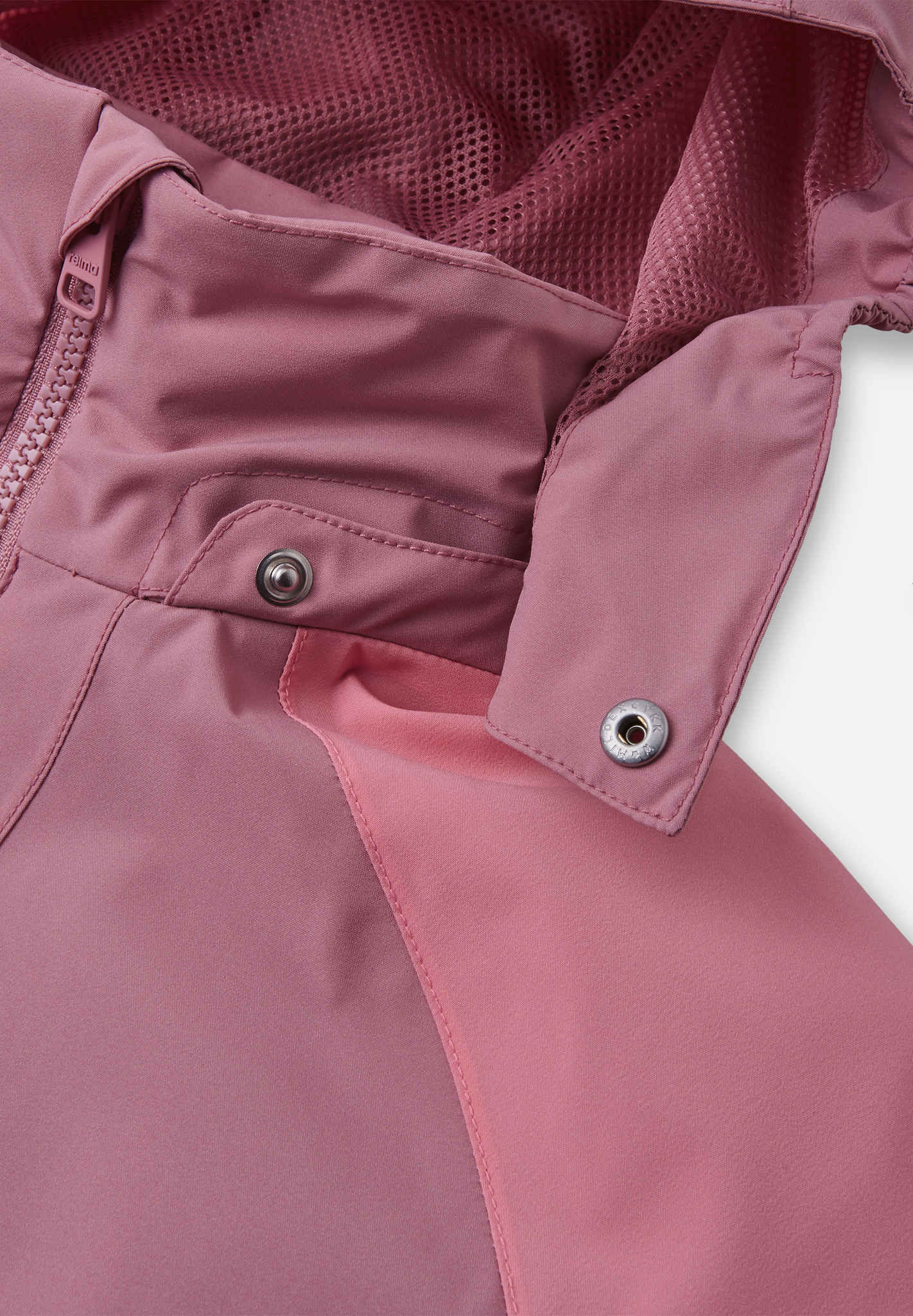 Kinder Übergangsjacke Nurmo