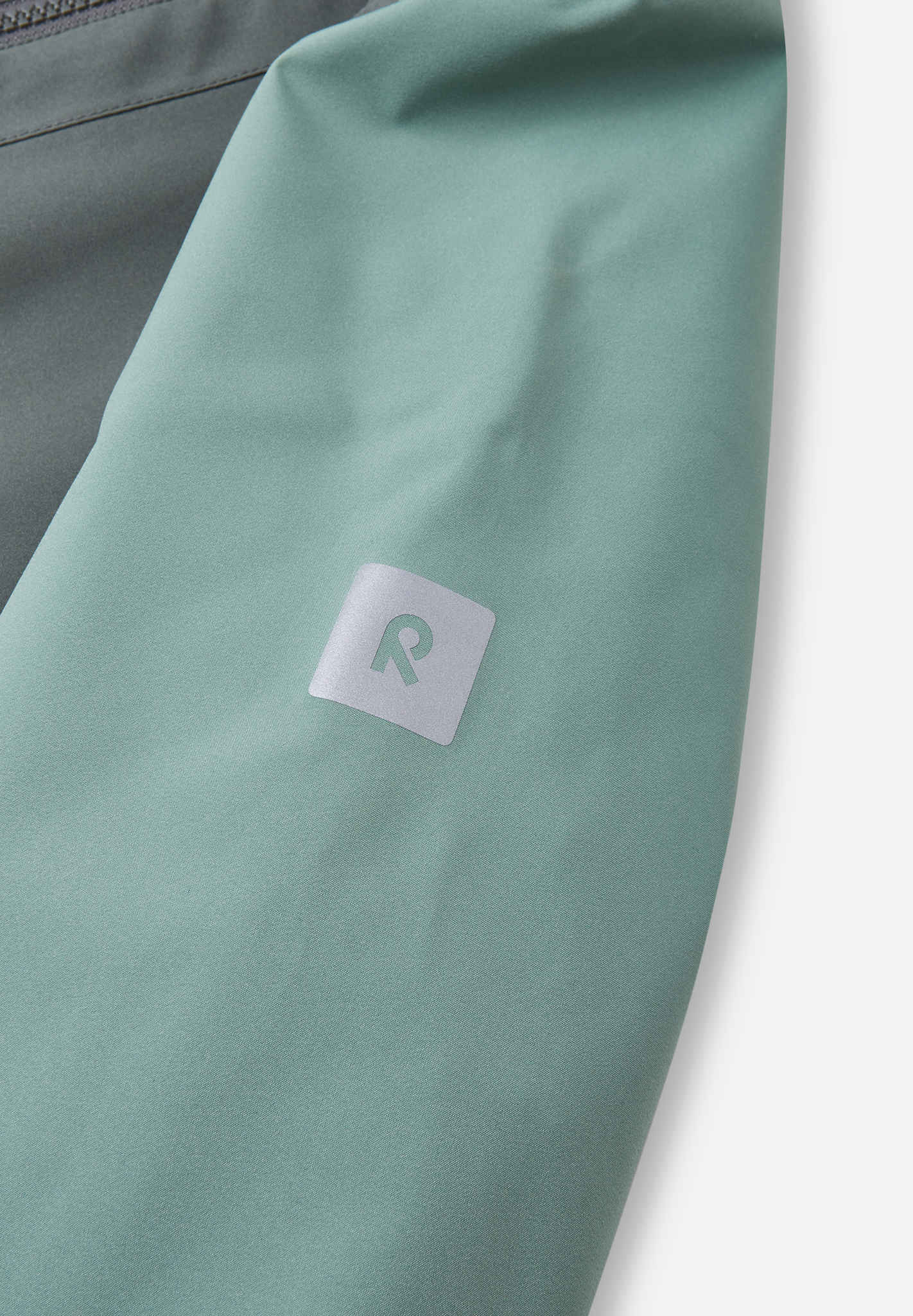 Kinder Übergangsjacke Nurmo