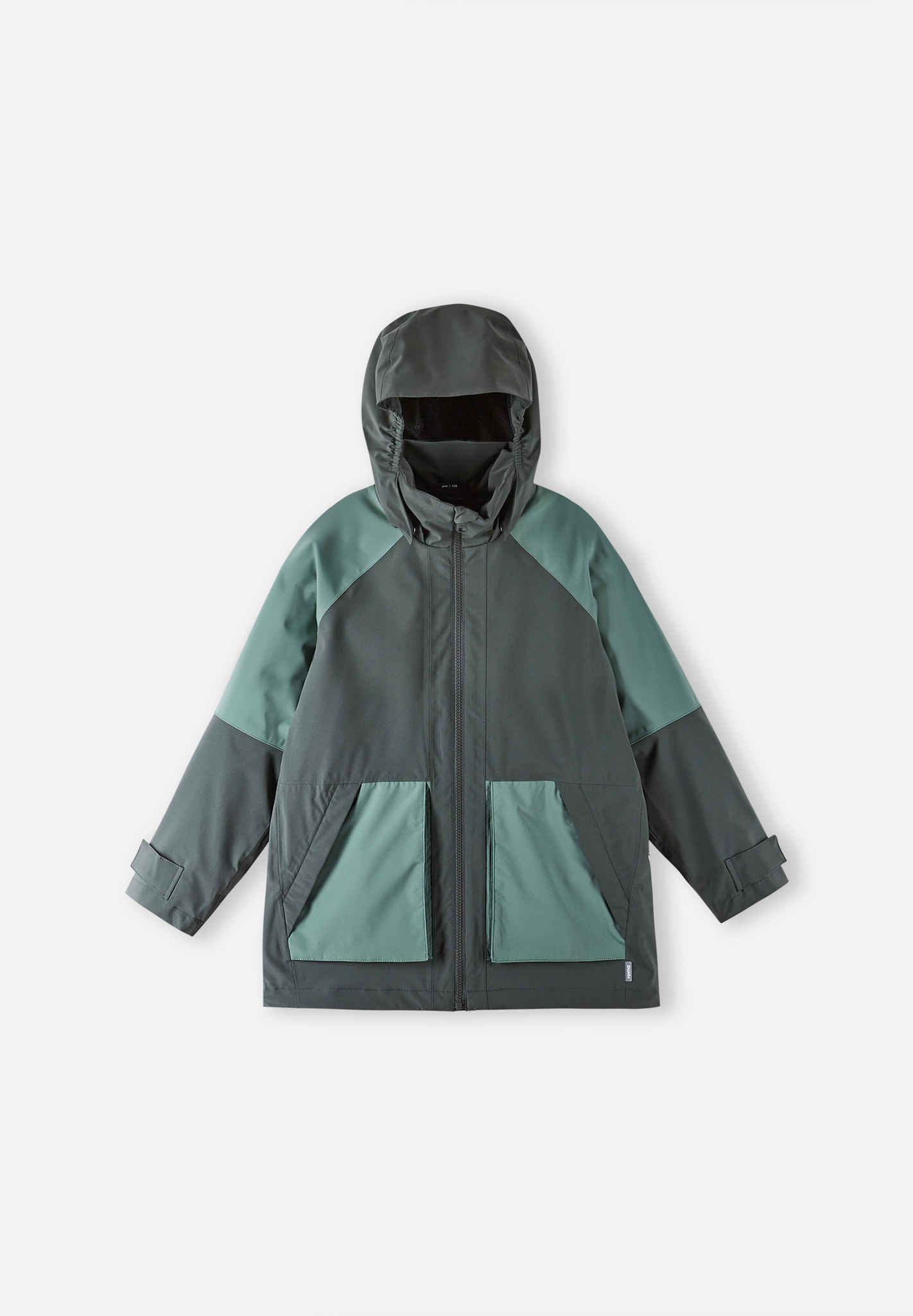 Kinder Übergangsjacke Nurmo