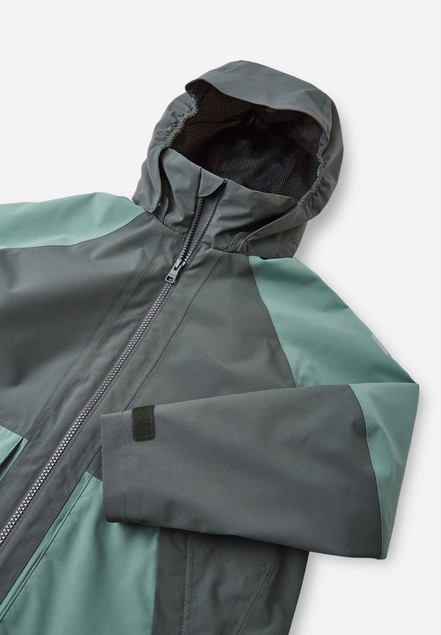 Kinder Übergangsjacke Nurmo