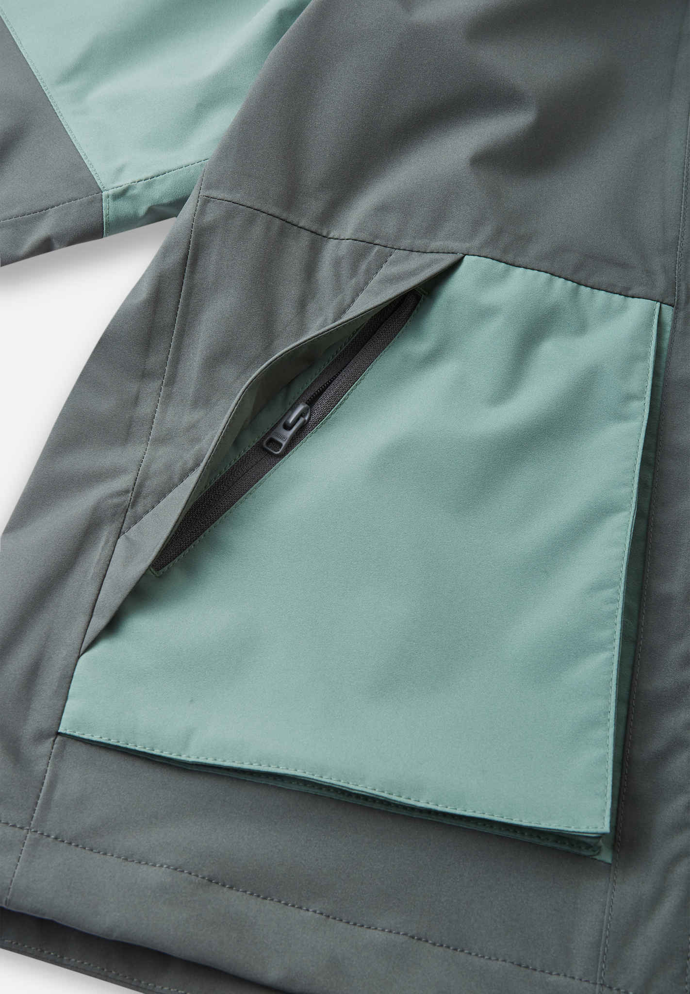 Kinder Übergangsjacke Nurmo