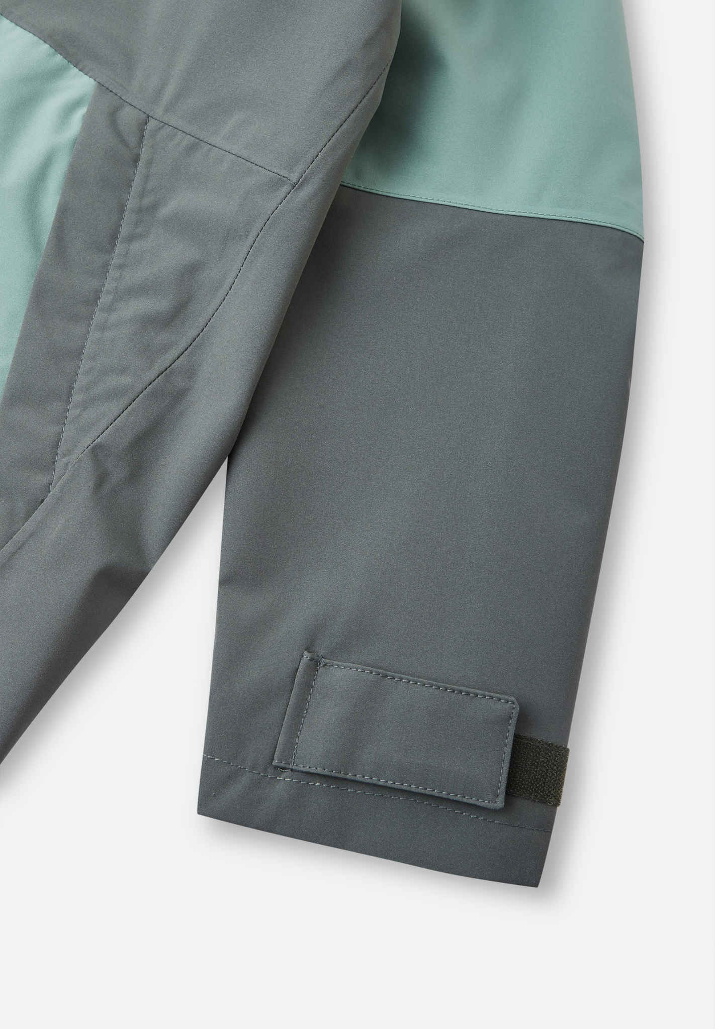 Kinder Übergangsjacke Nurmo