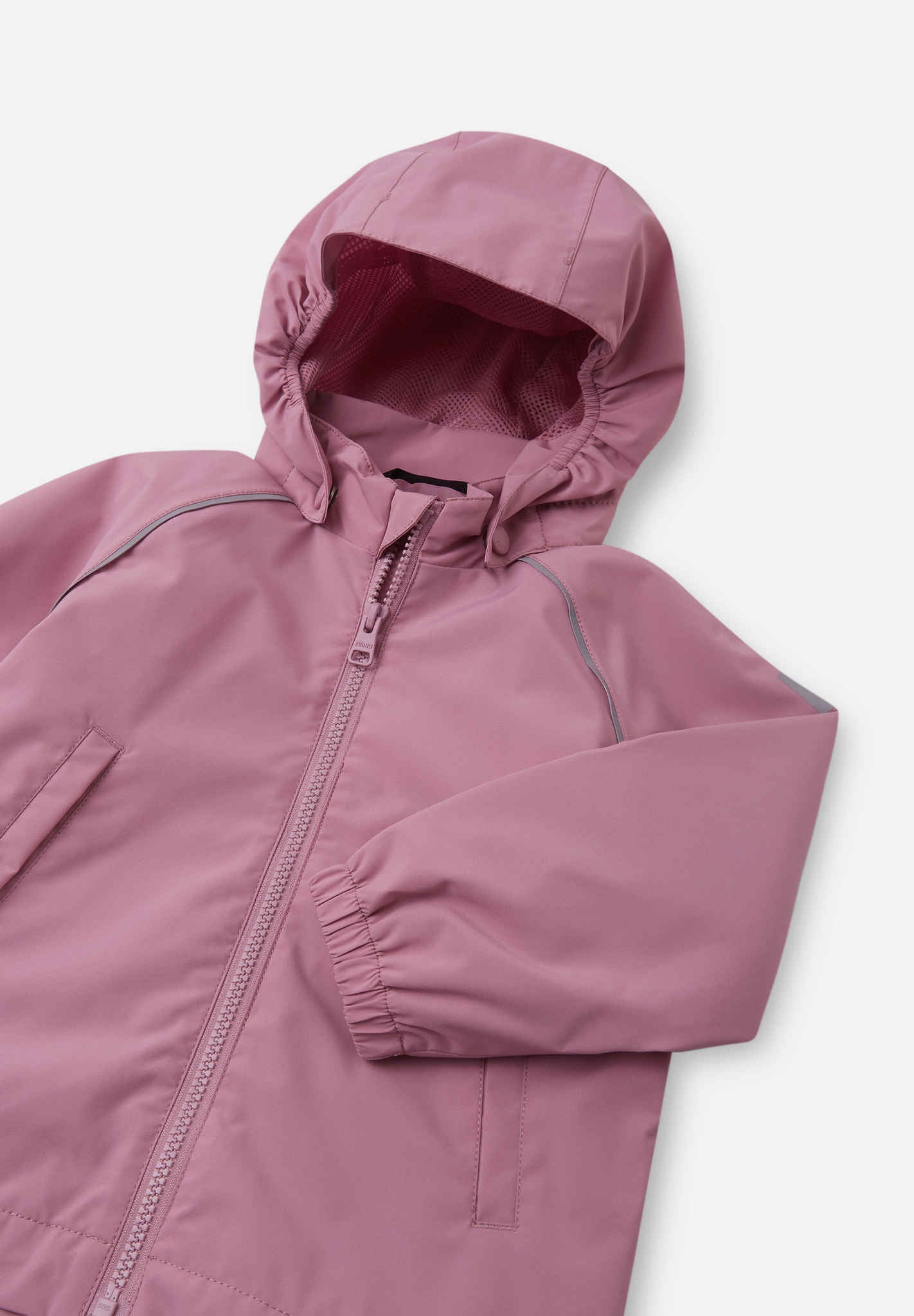 Kleinkinder Übergangsjacke Hete