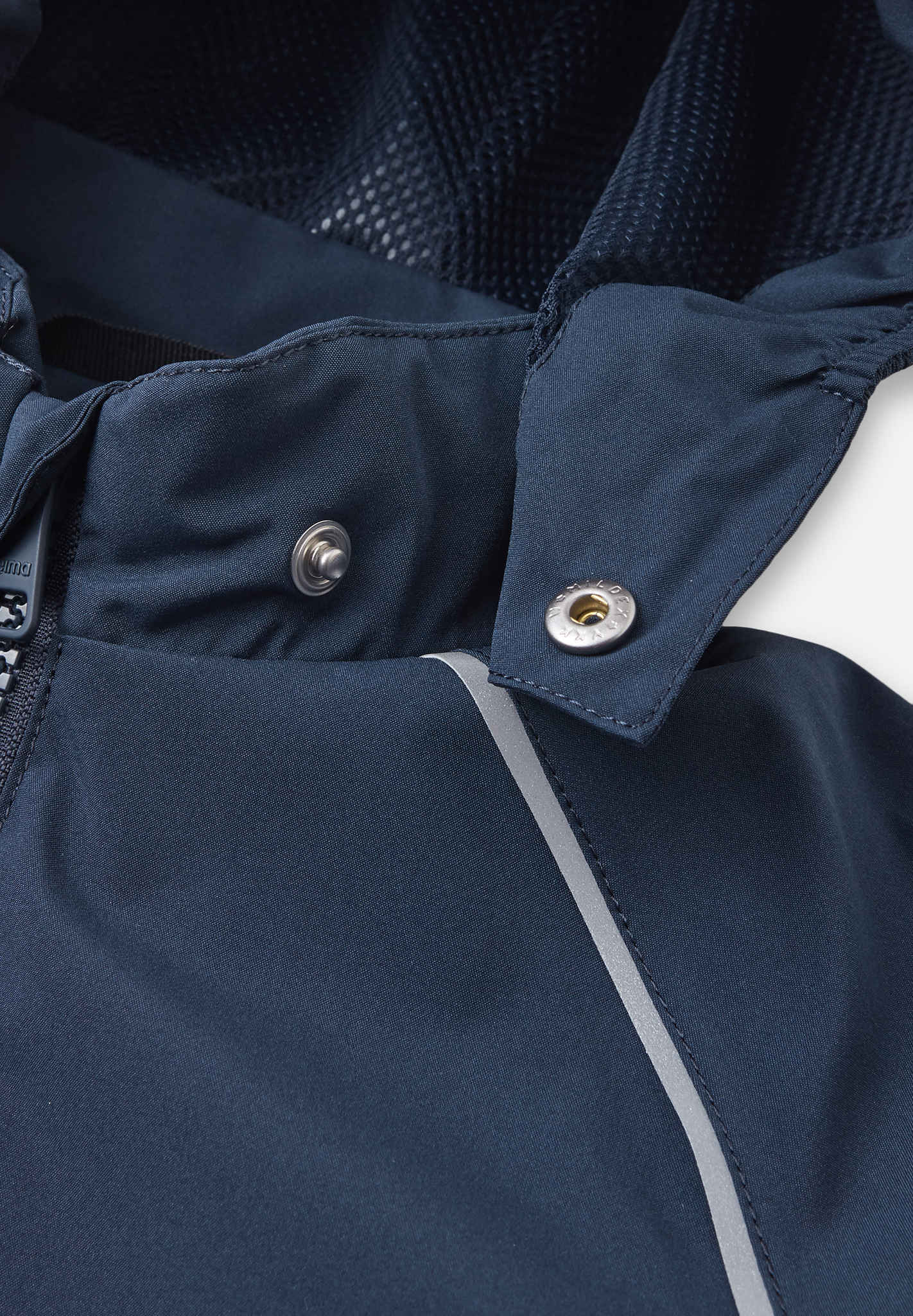 Kleinkinder Übergangsjacke Hete