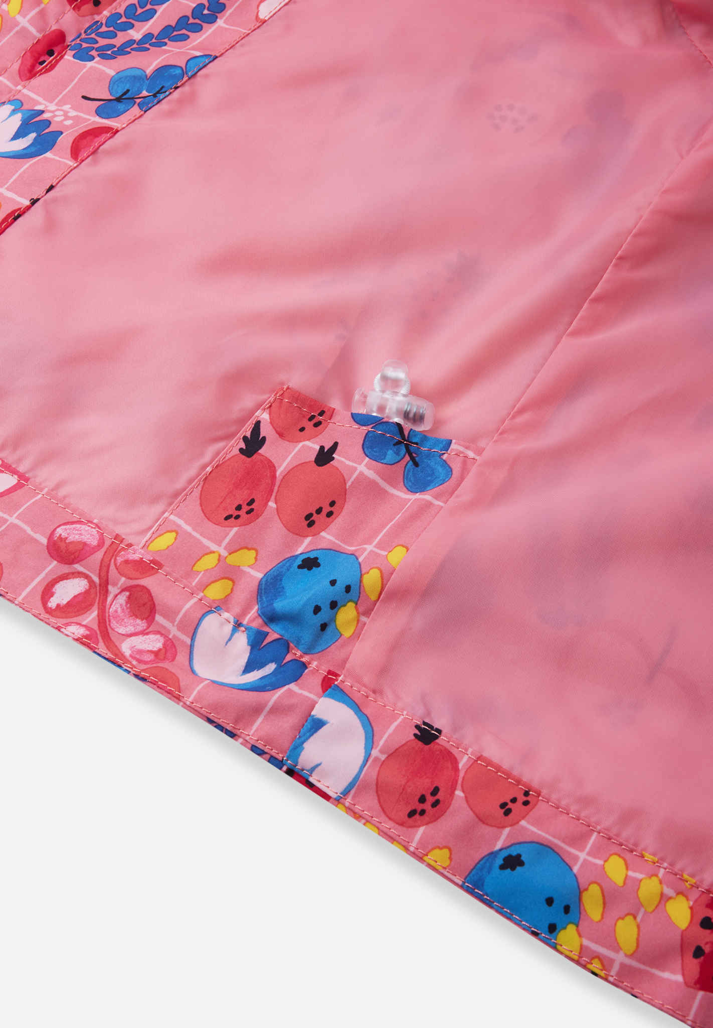 Kleinkinder Übergangsjacke Hete