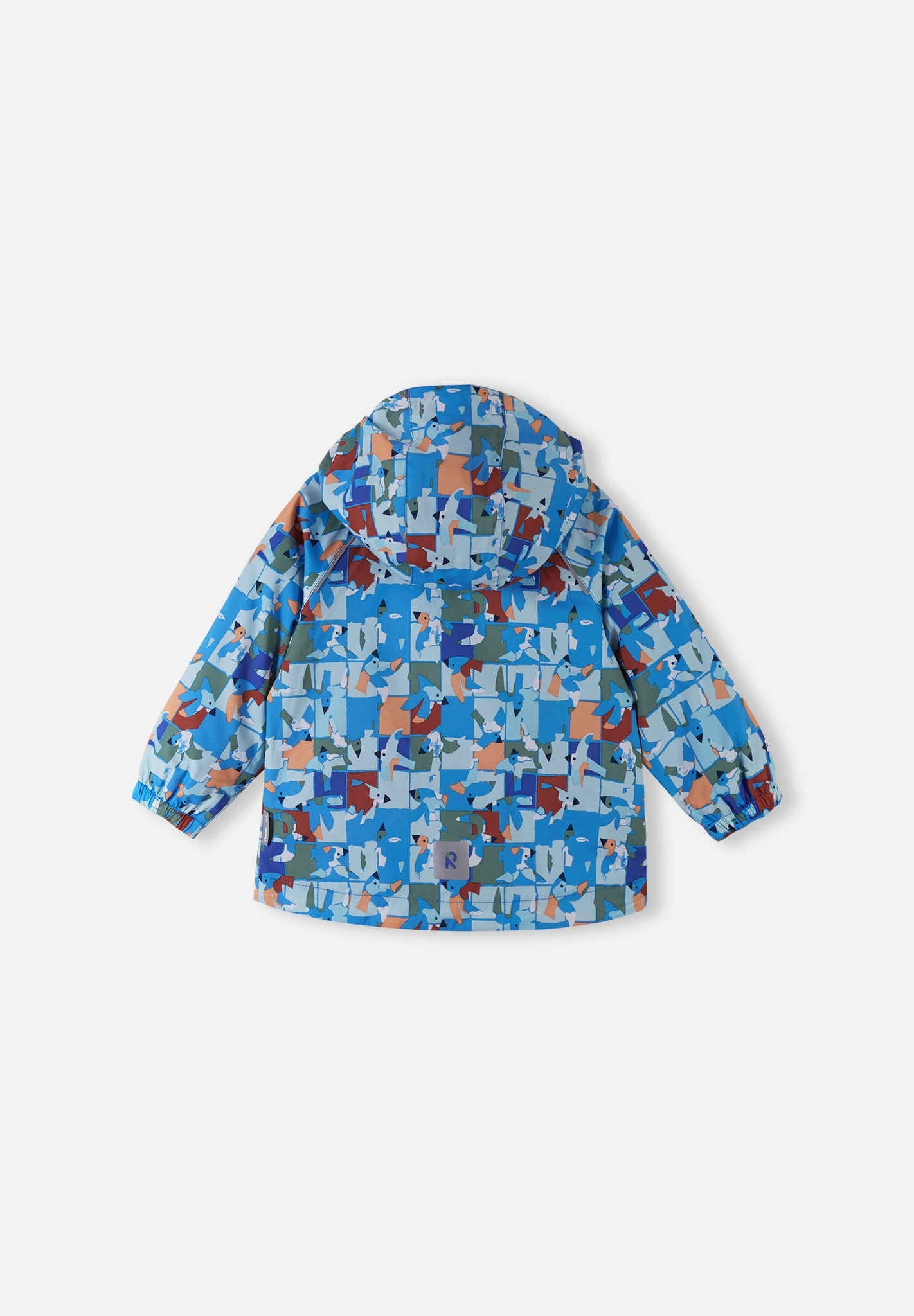 Kleinkinder Übergangsjacke Hete