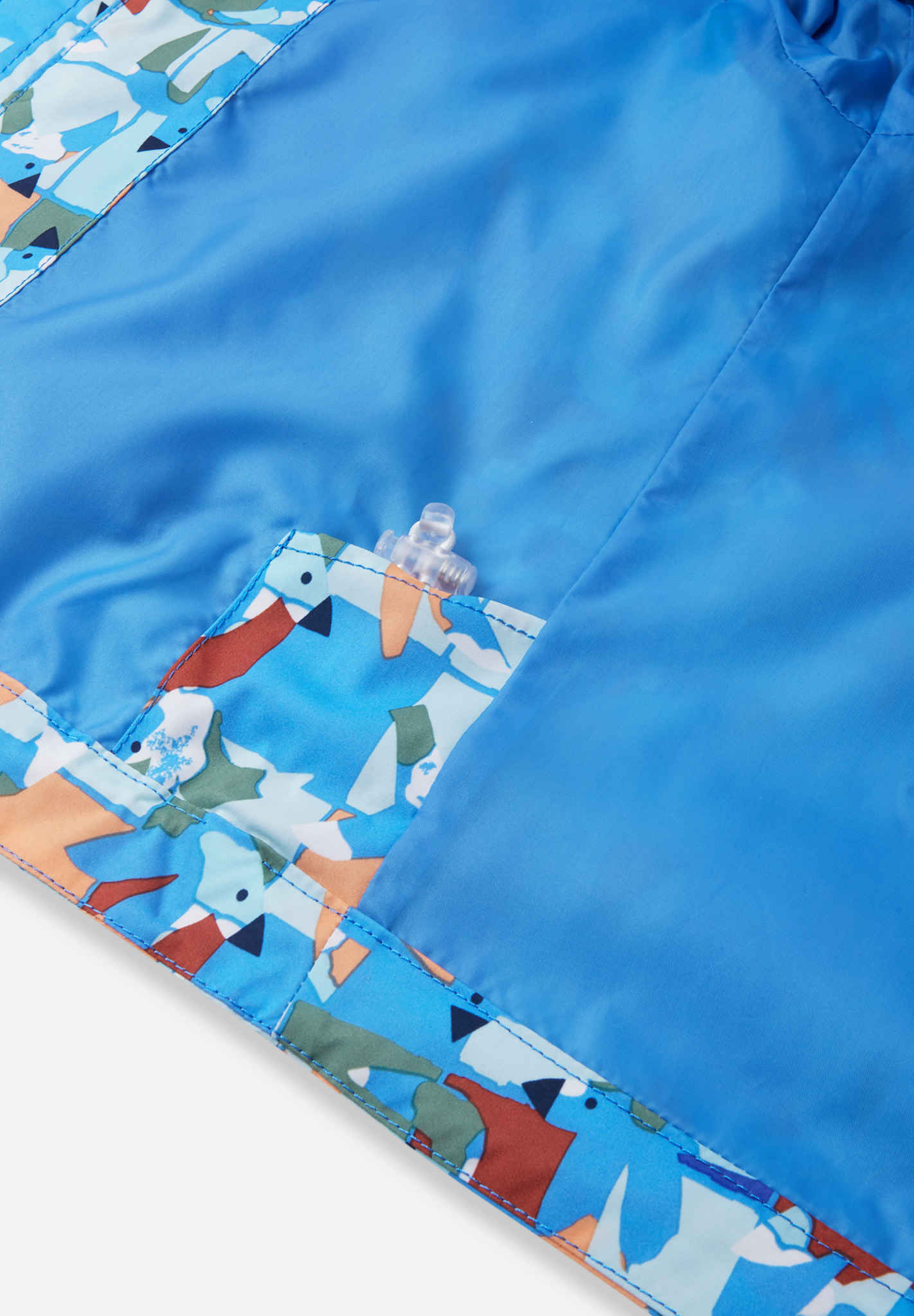 Kleinkinder Übergangsjacke Hete