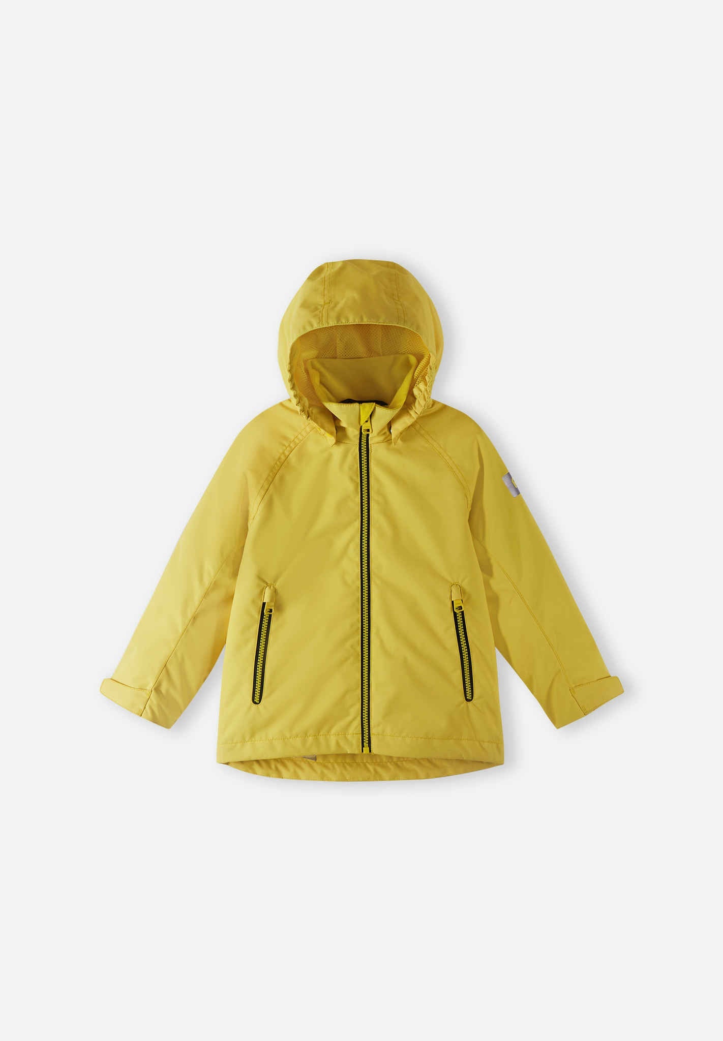 Kinder Übergangsjacke Soutu