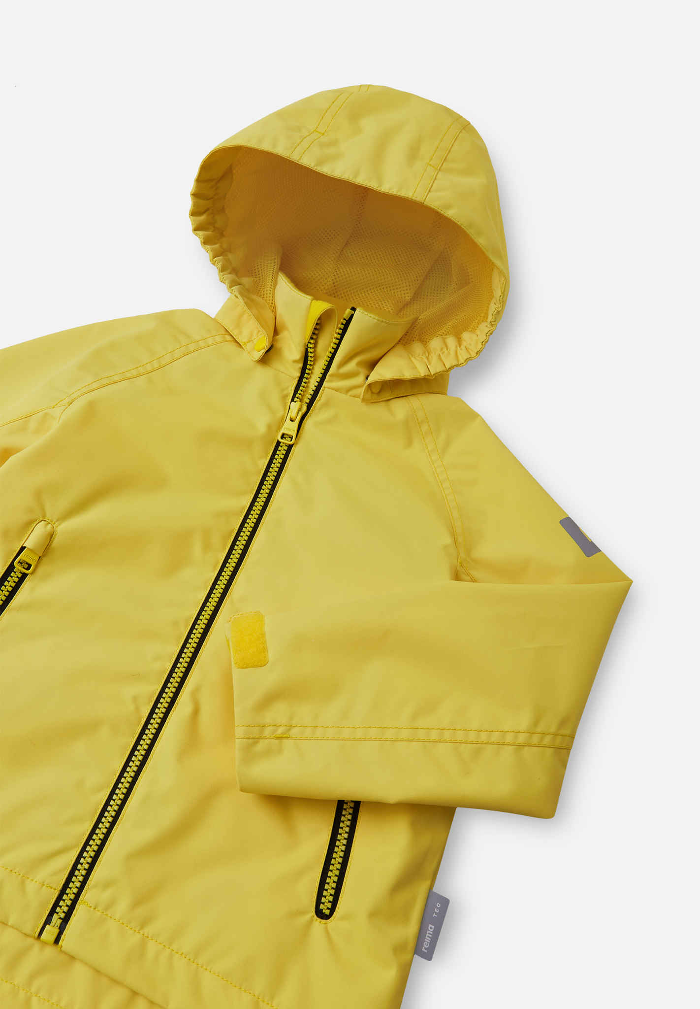 Kinder Übergangsjacke Soutu
