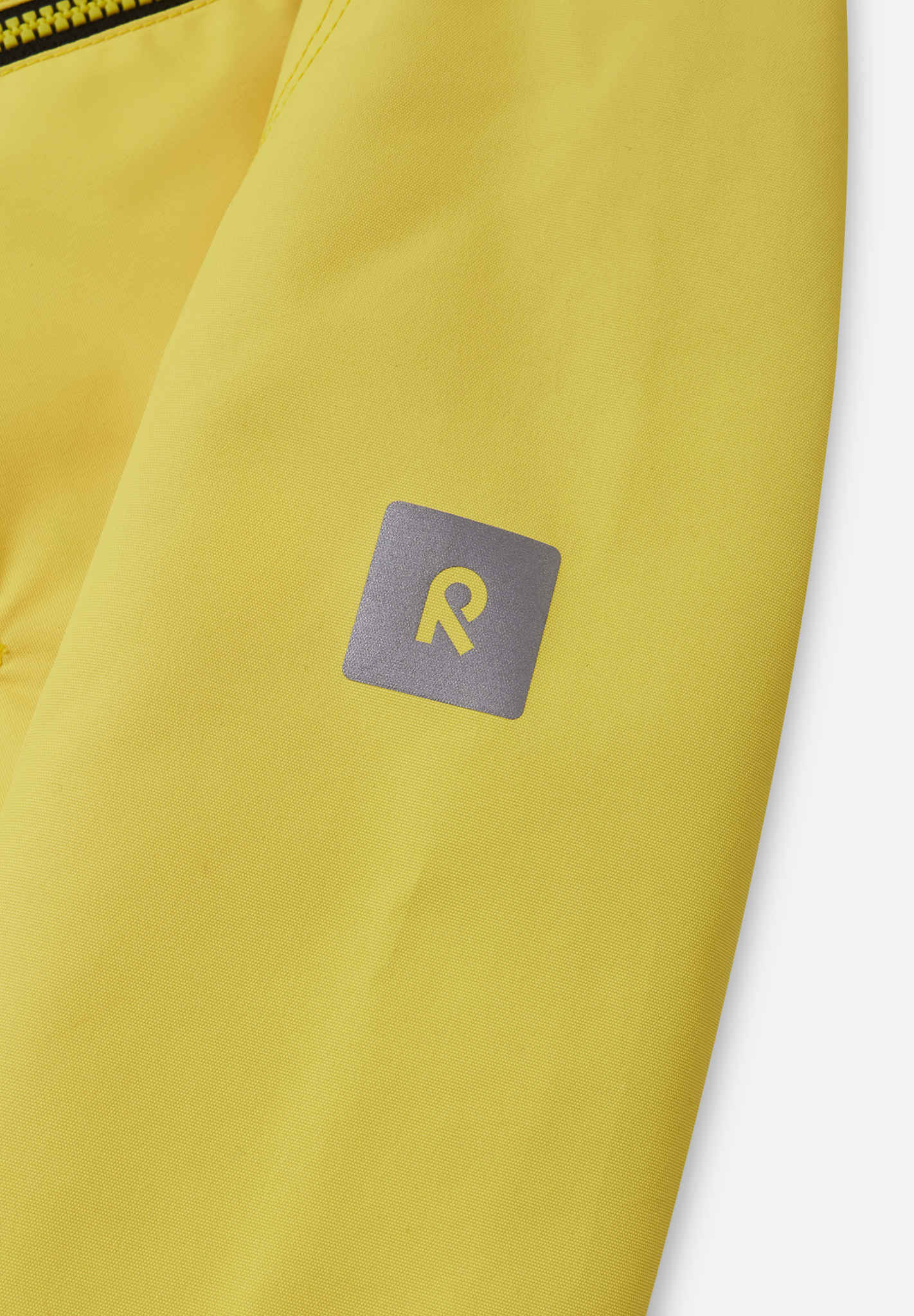 Kinder Übergangsjacke Soutu