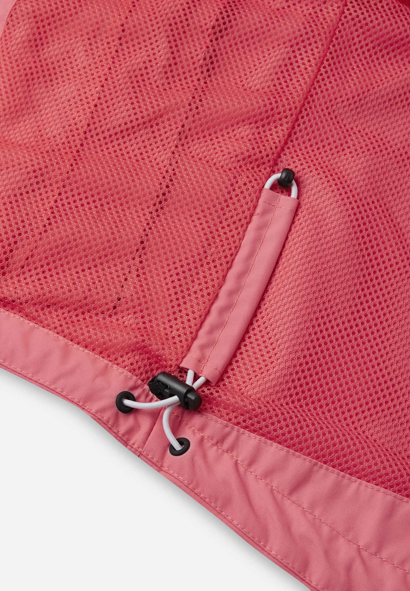 Kinder Übergangsjacke Soutu