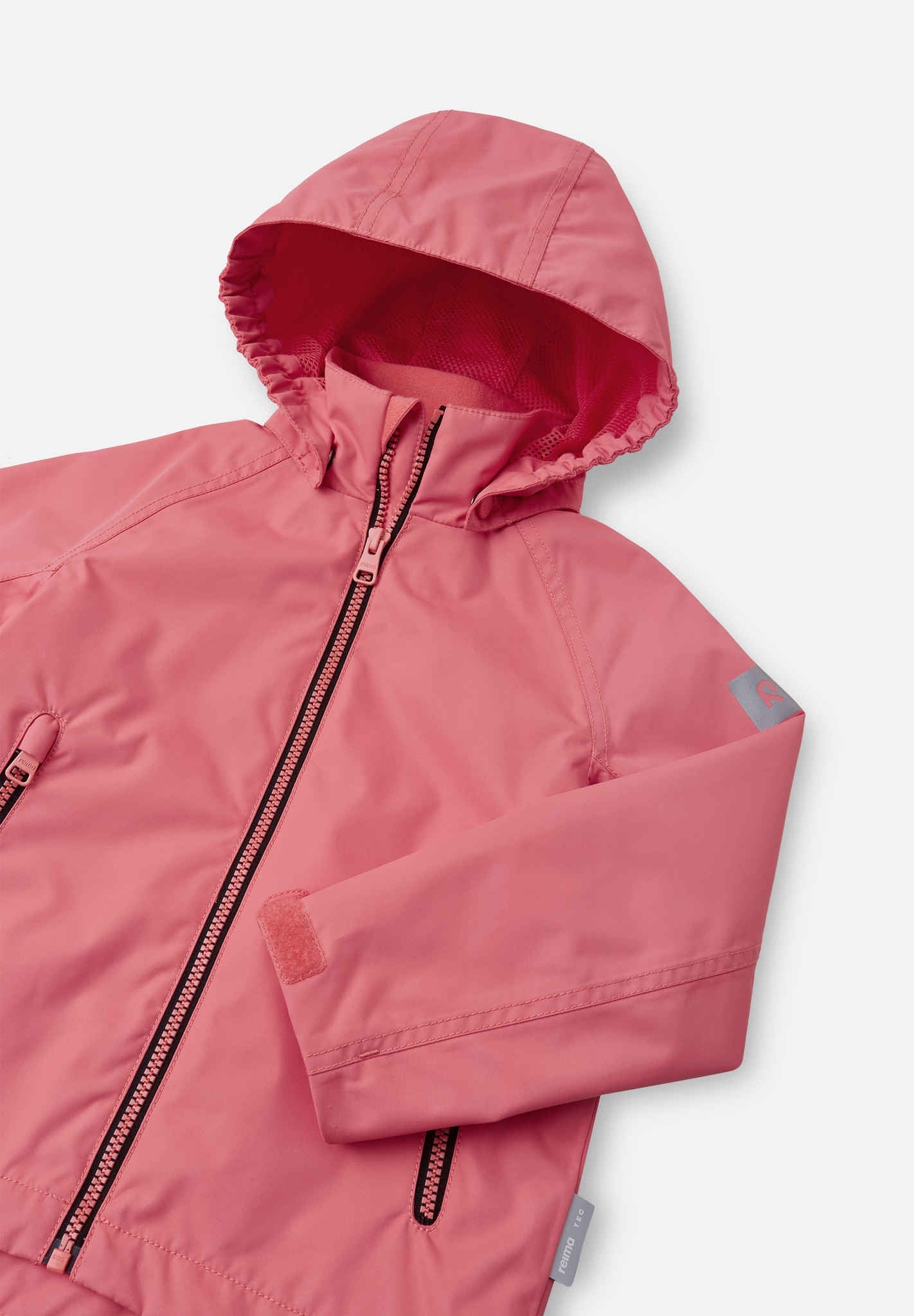 Kinder Übergangsjacke Soutu