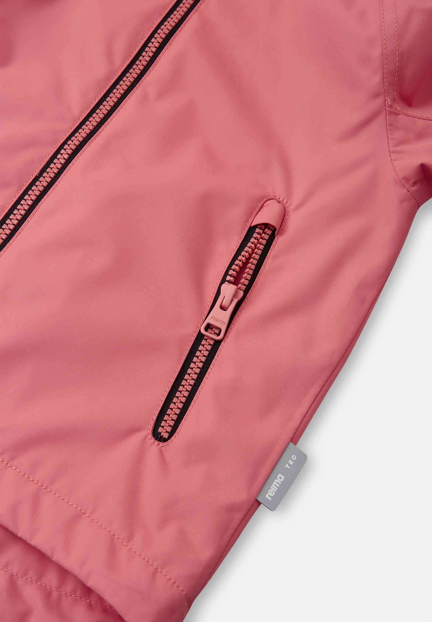 Kinder Übergangsjacke Soutu