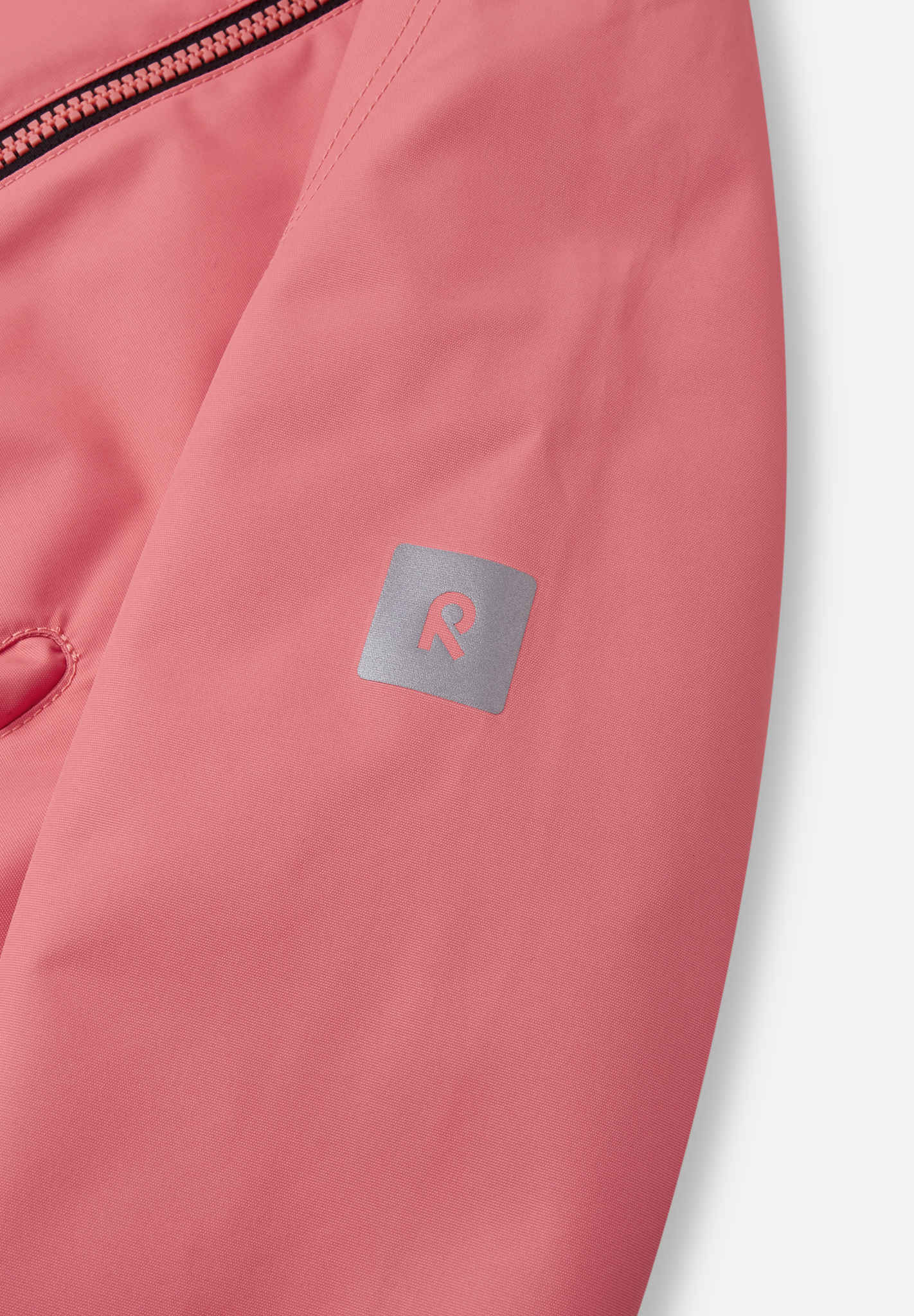 Kinder Übergangsjacke Soutu
