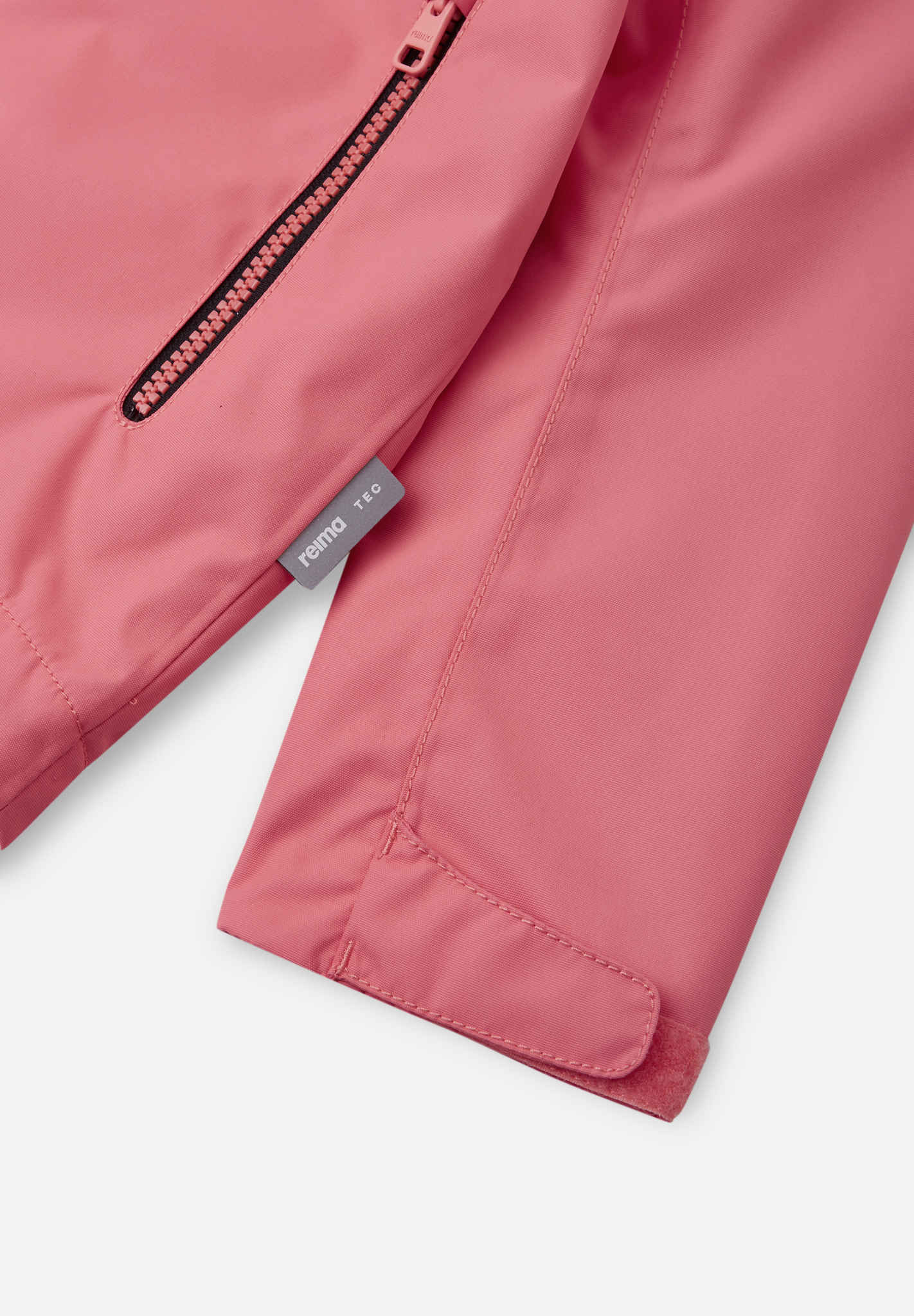 Kinder Übergangsjacke Soutu