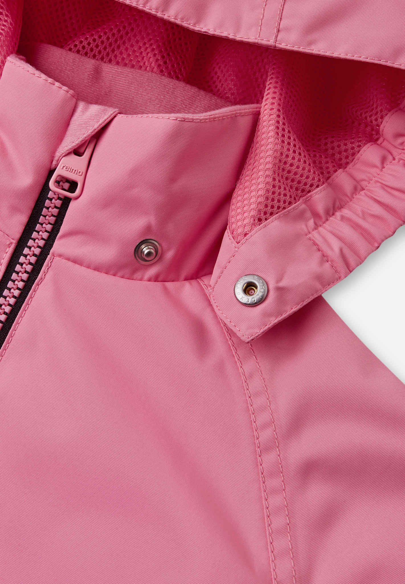 Kinder Übergangsjacke Soutu