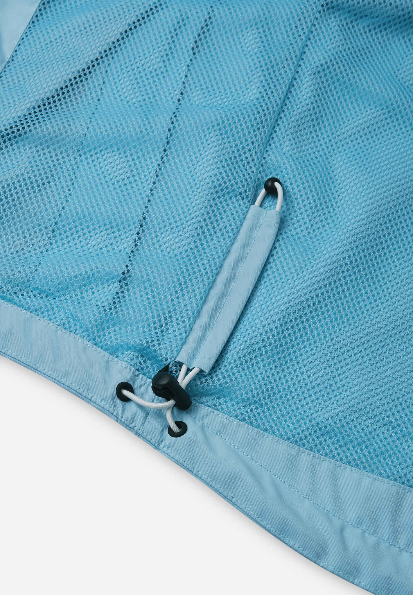 Kinder Übergangsjacke Soutu