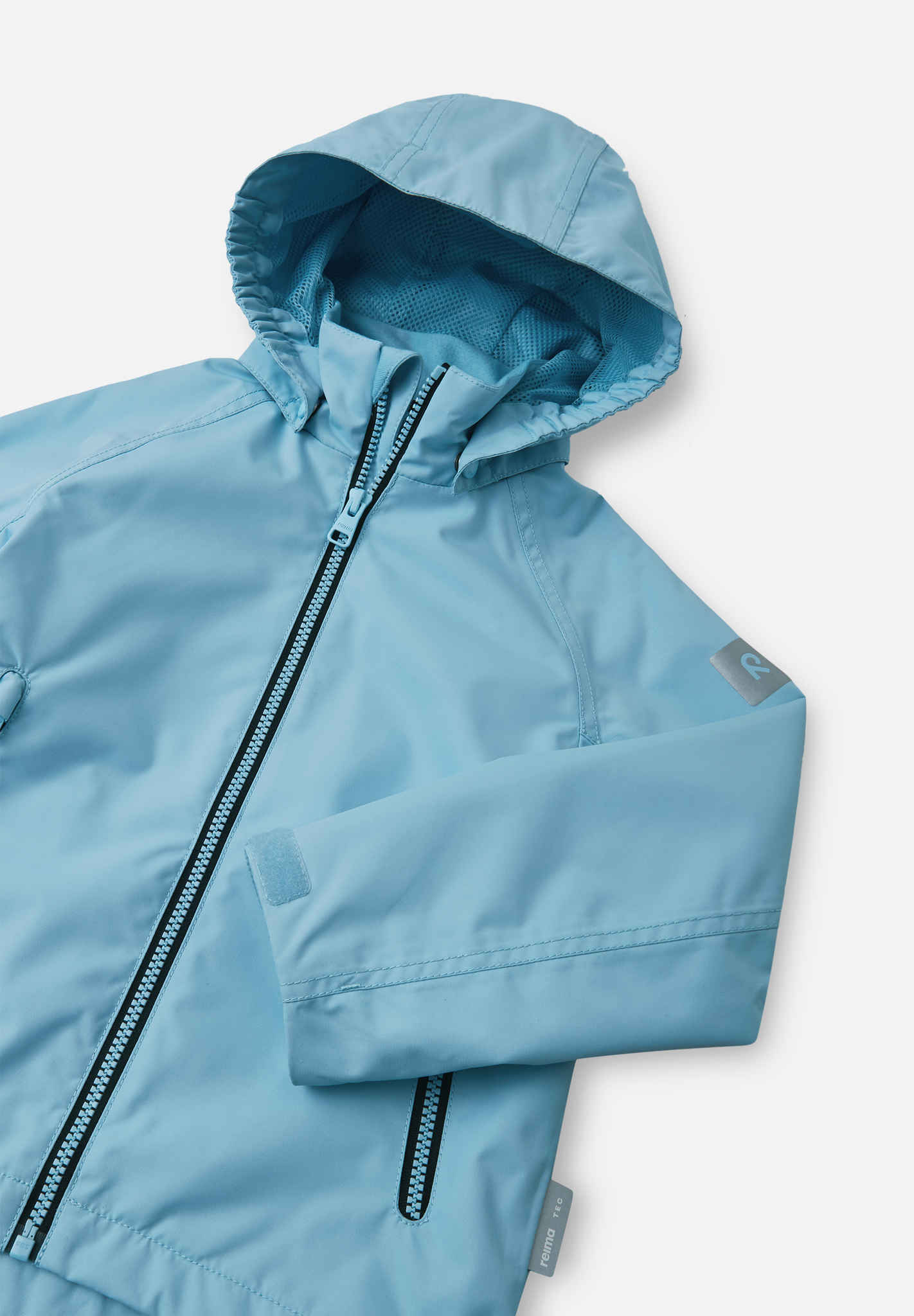 Kinder Übergangsjacke Soutu