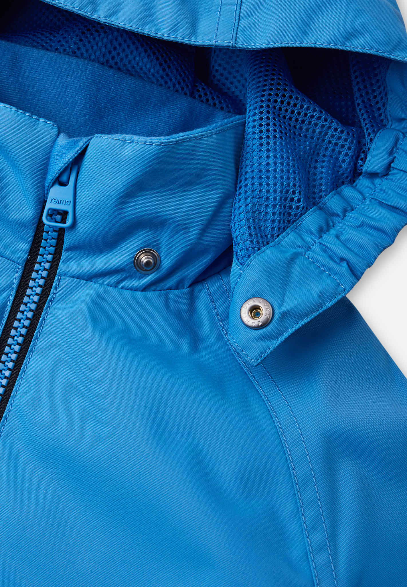 Kinder Übergangsjacke Soutu