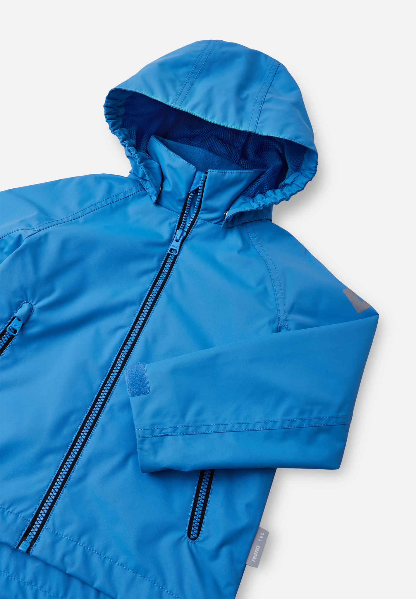 Kinder Übergangsjacke Soutu