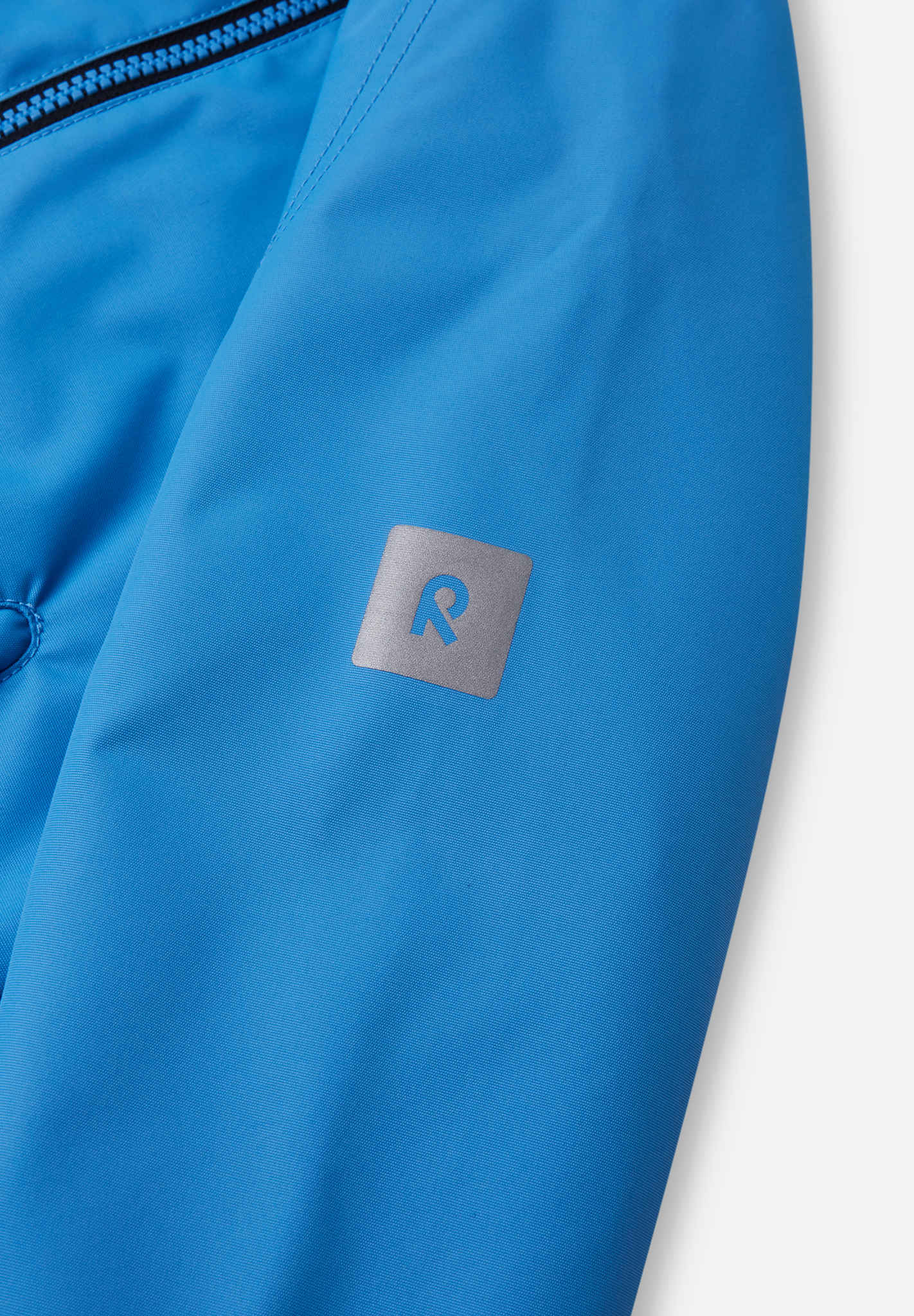 Kinder Übergangsjacke Soutu