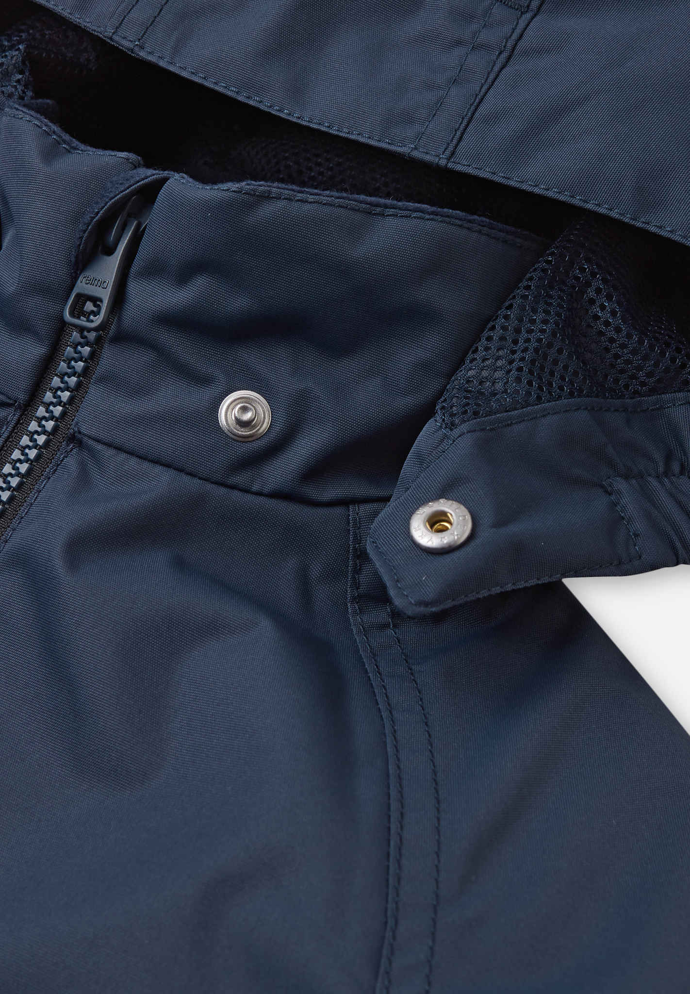Kinder Übergangsjacke Soutu