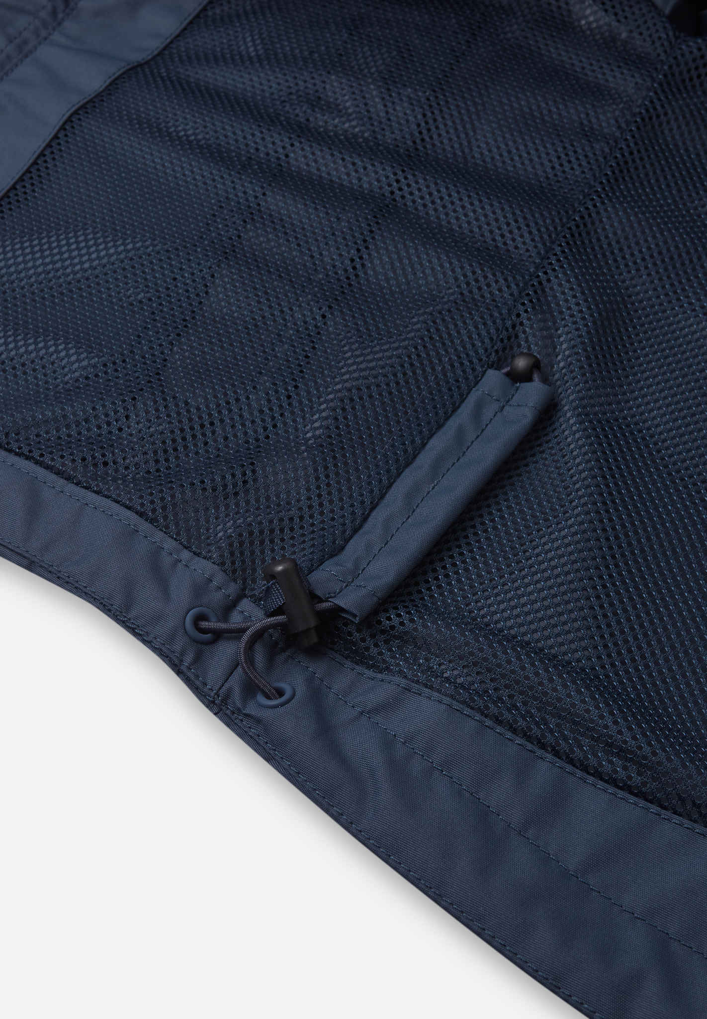 Kinder Übergangsjacke Soutu