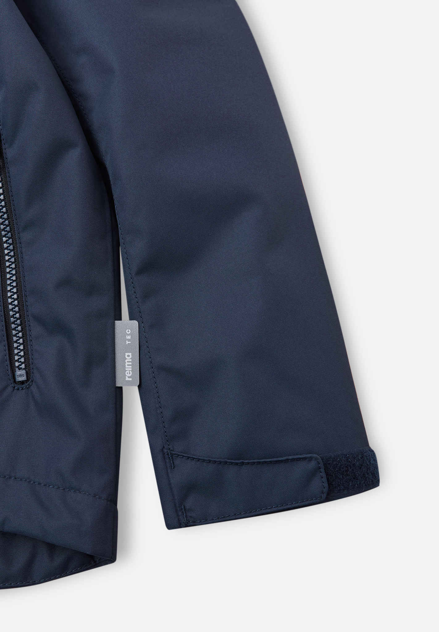 Kinder Übergangsjacke Soutu