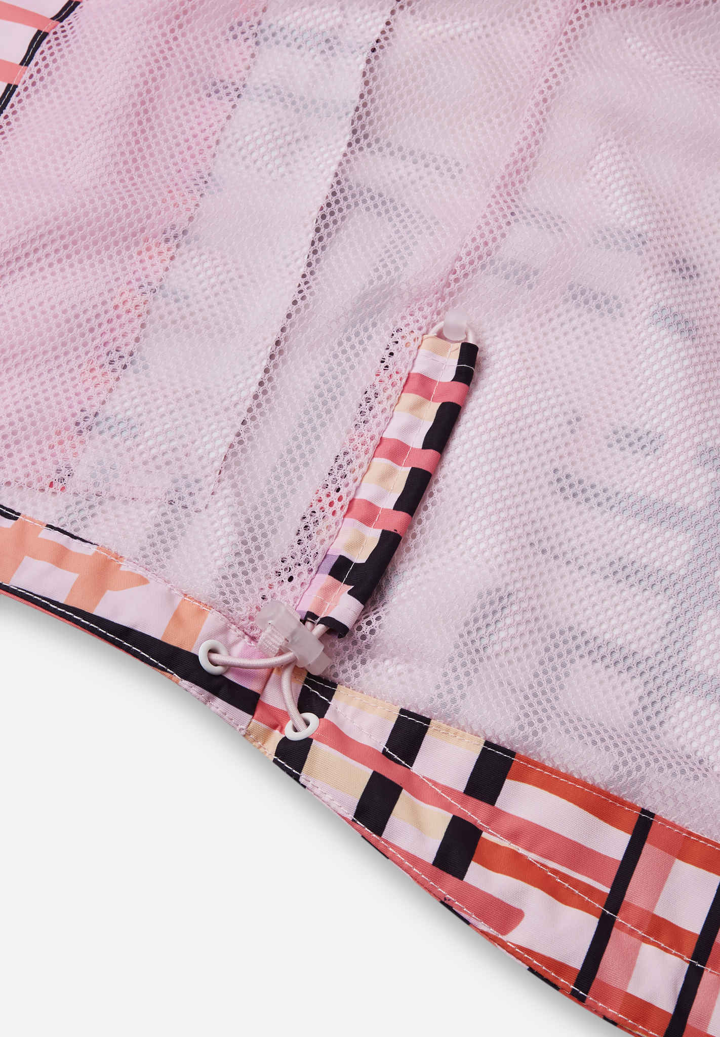 Kinder Übergangsjacke  Schiff