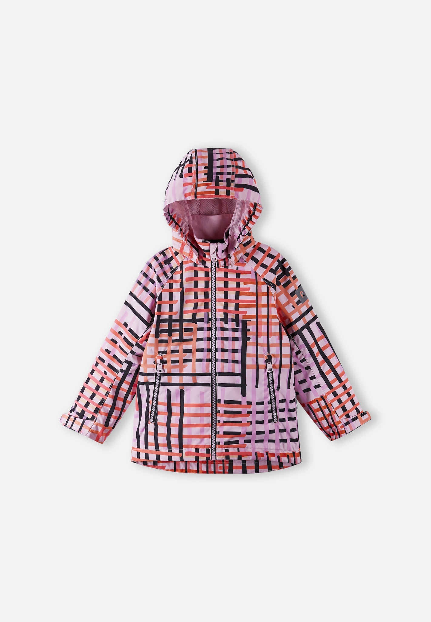 Kinder Übergangsjacke  Schiff
