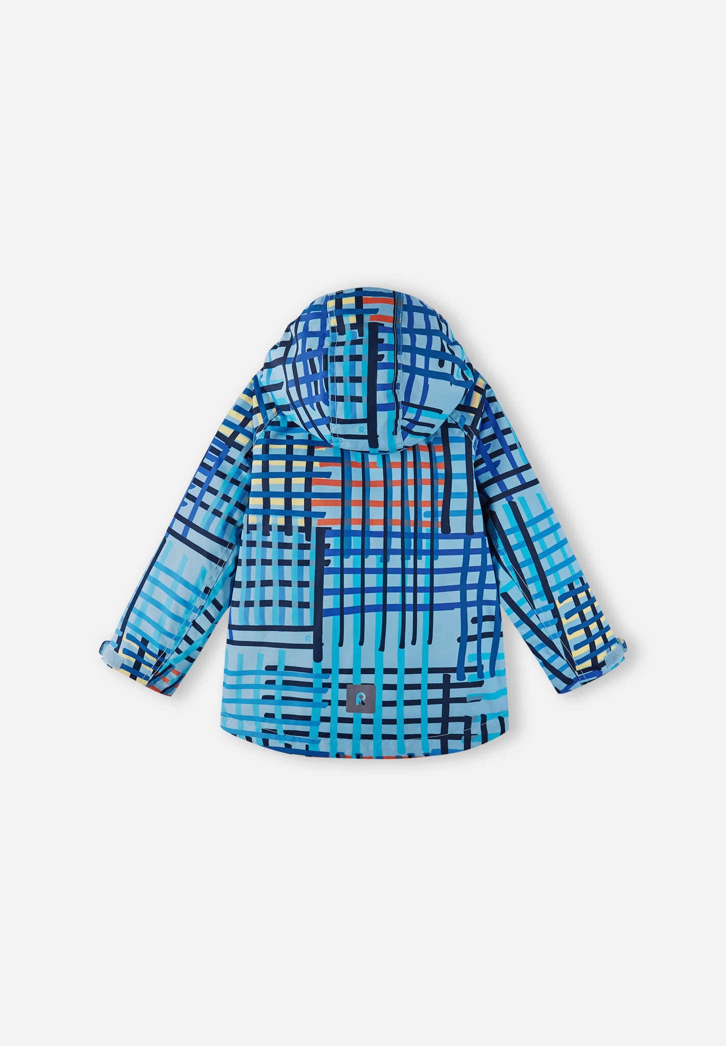 Kinder Übergangsjacke  Schiff