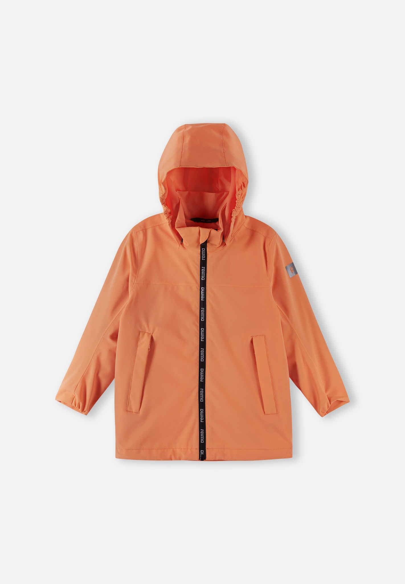 Kinder Übergangsjacke Finholma