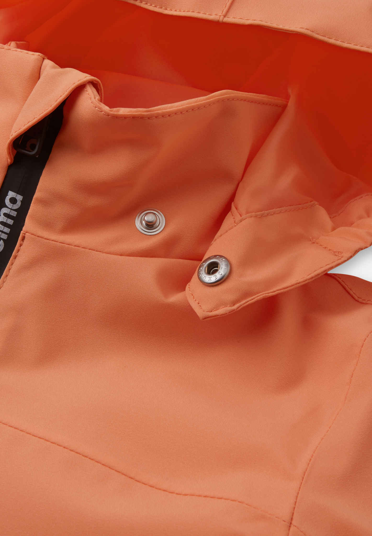 Kinder Übergangsjacke Finholma