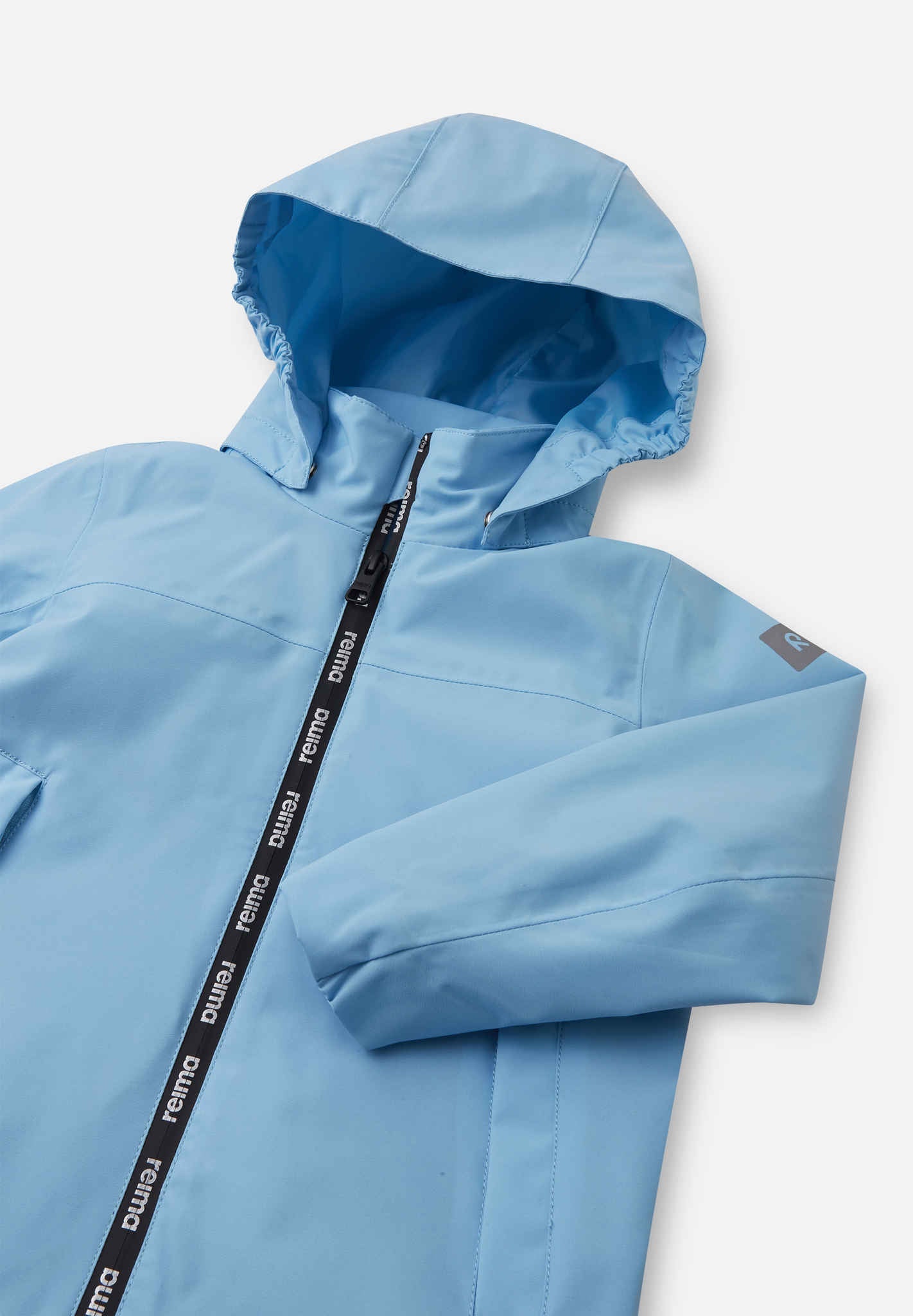Kinder Übergangsjacke Finholma