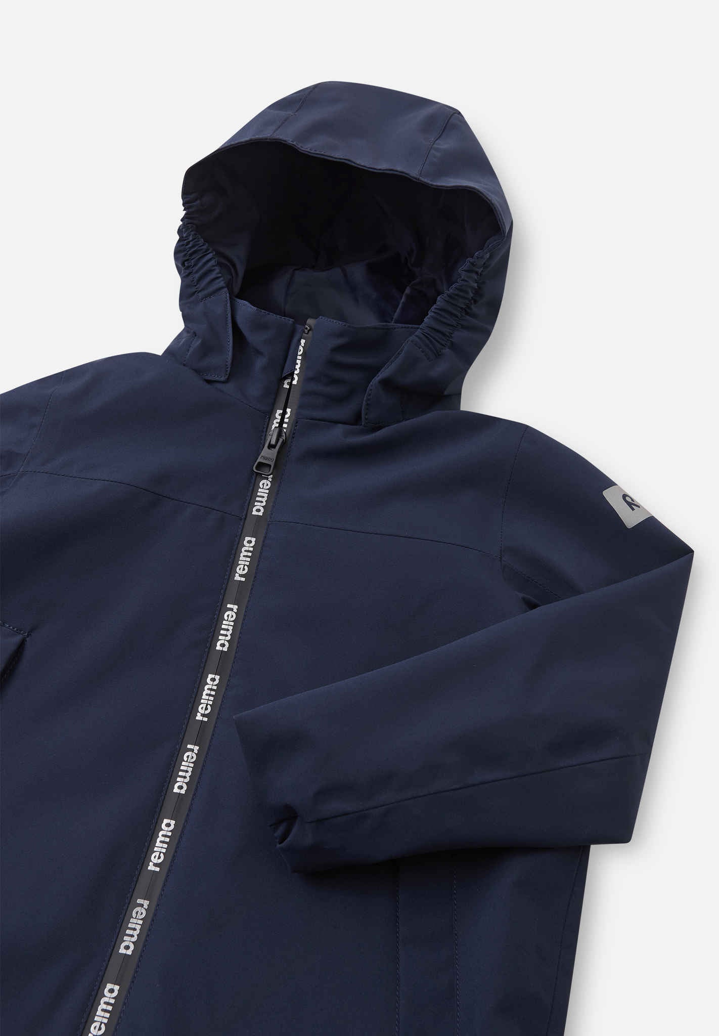 Kinder Übergangsjacke Finholma