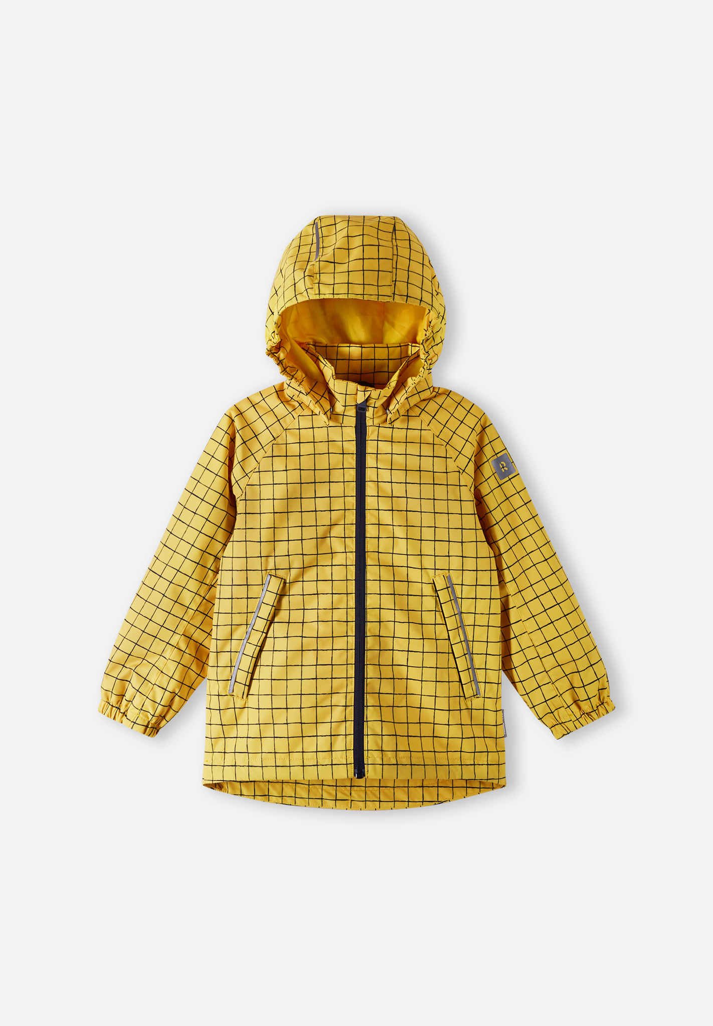 Kinder Übergangsjacke Finbo