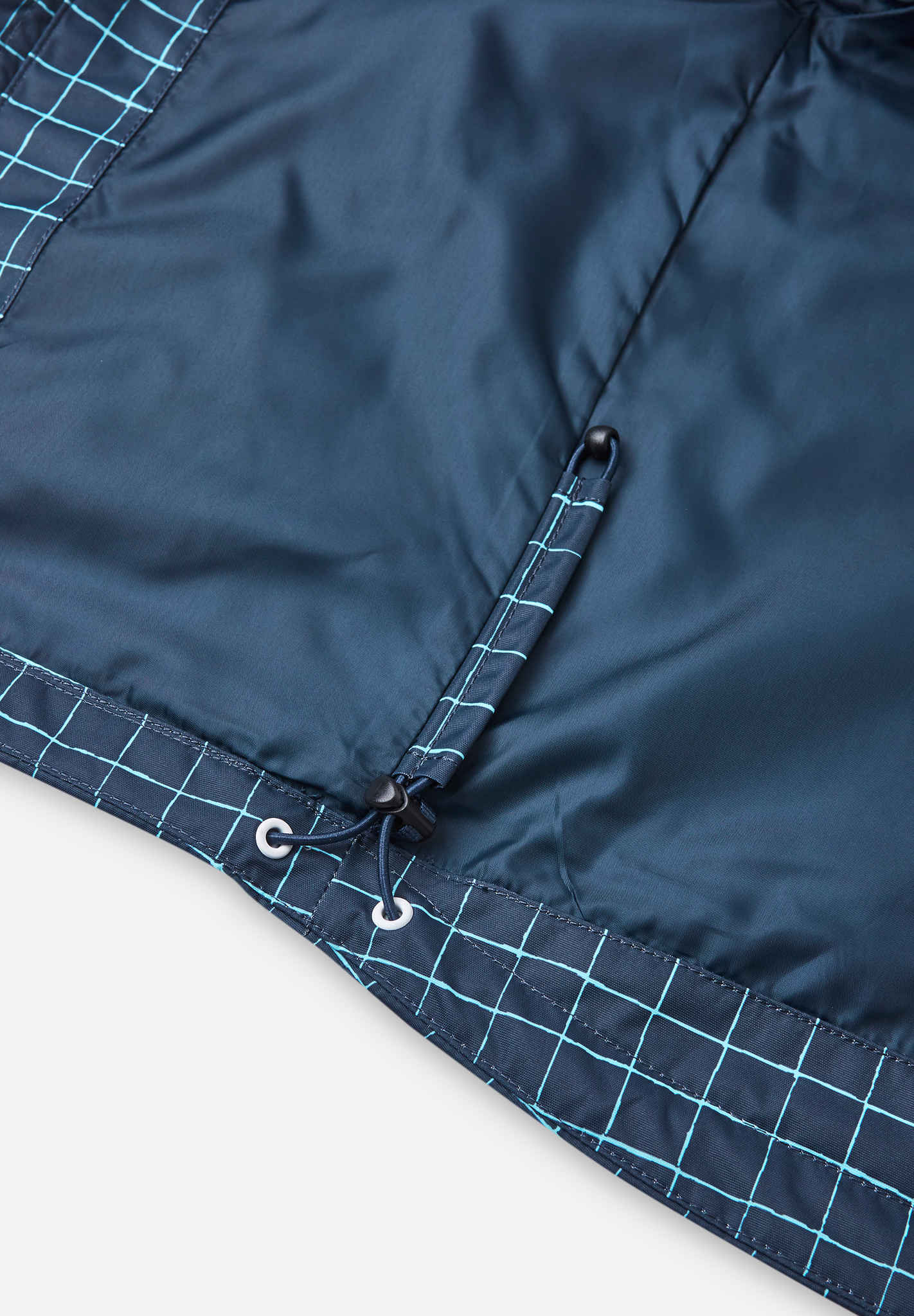 Kinder Übergangsjacke Finbo