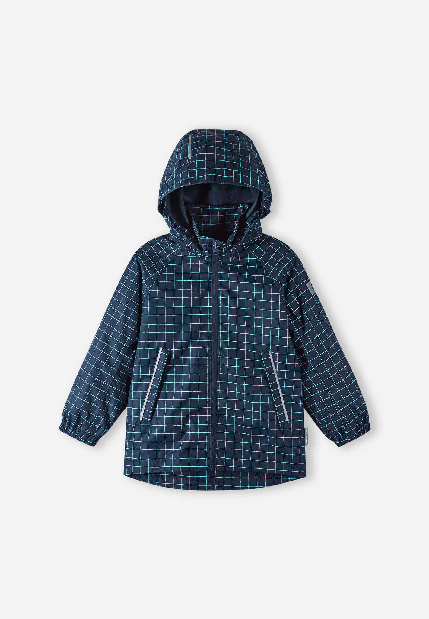 Kinder Übergangsjacke Finbo