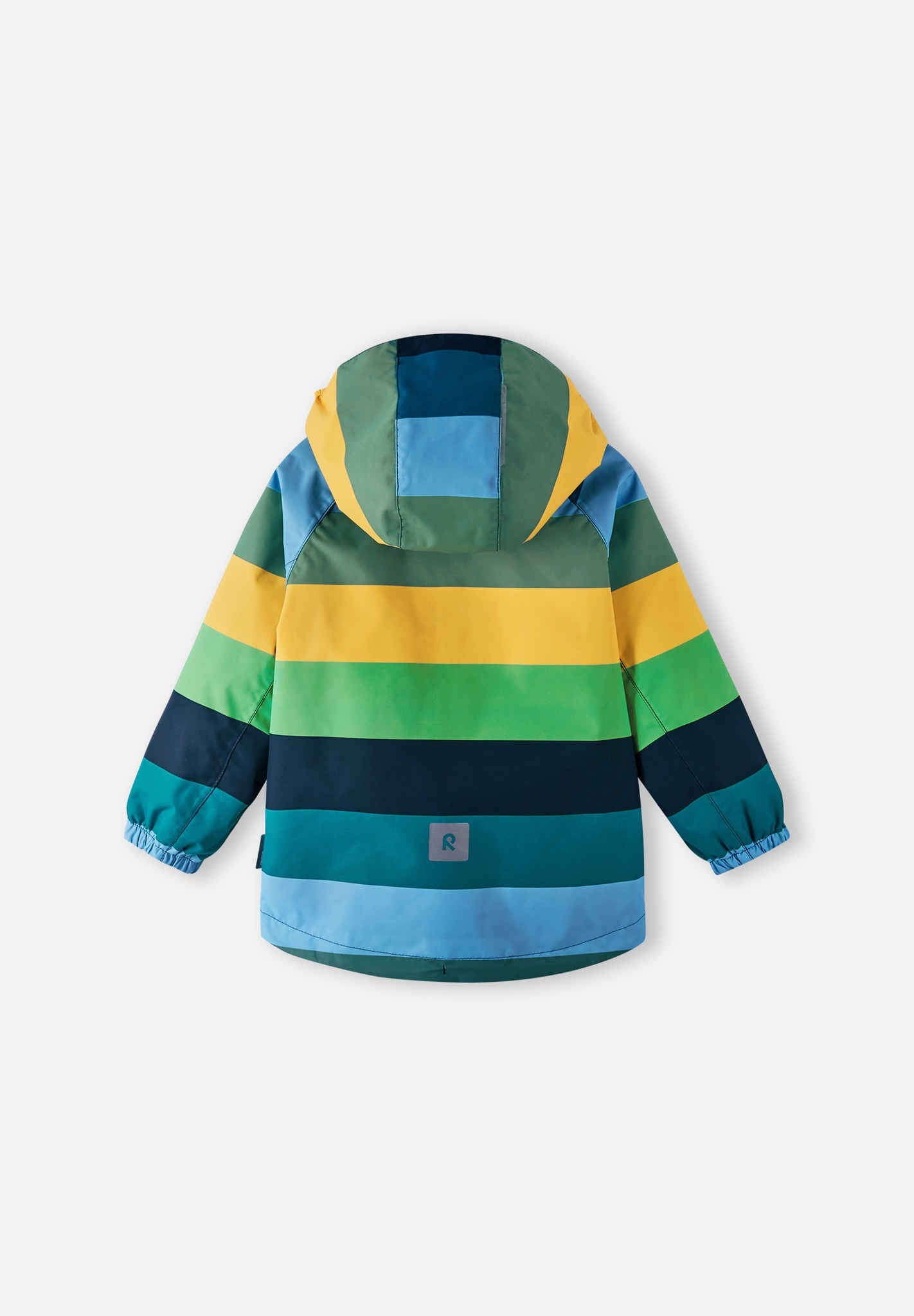 Kinder Übergangsjacke Finbo