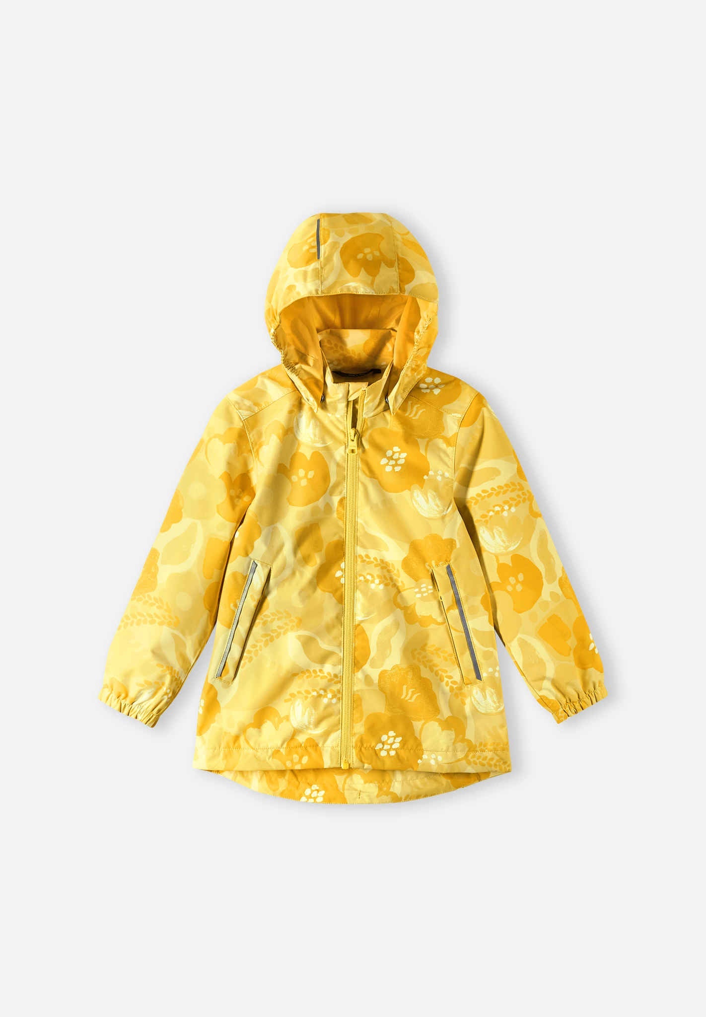 Kinder Übergangsjacke Anise