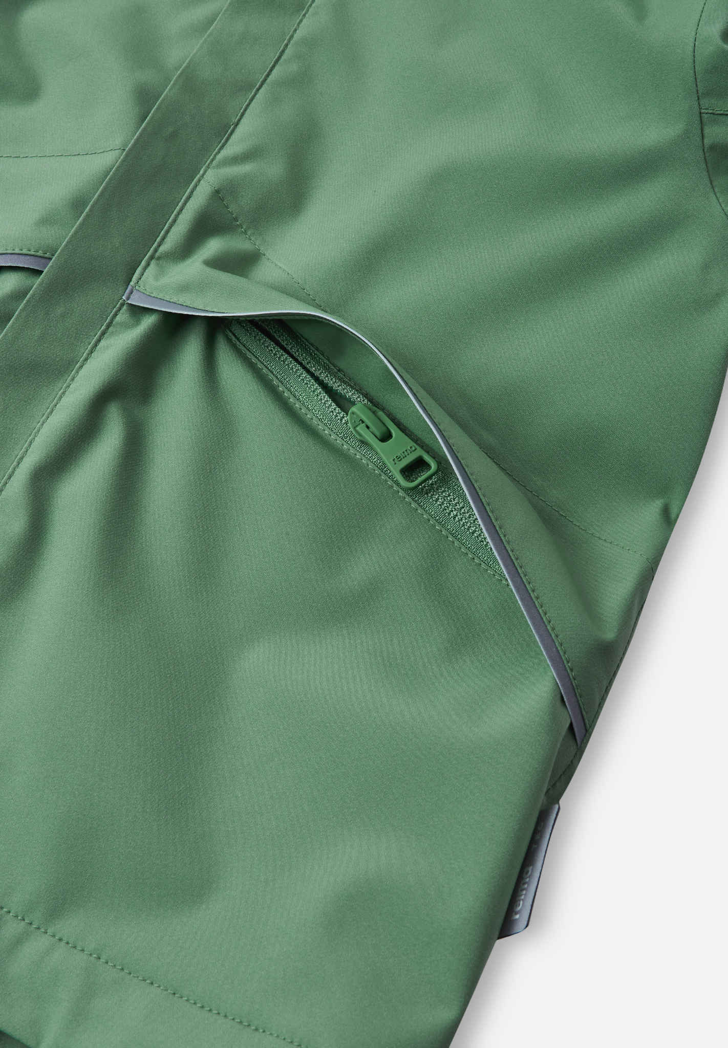 Kinder Übergangsjacke Lappohja